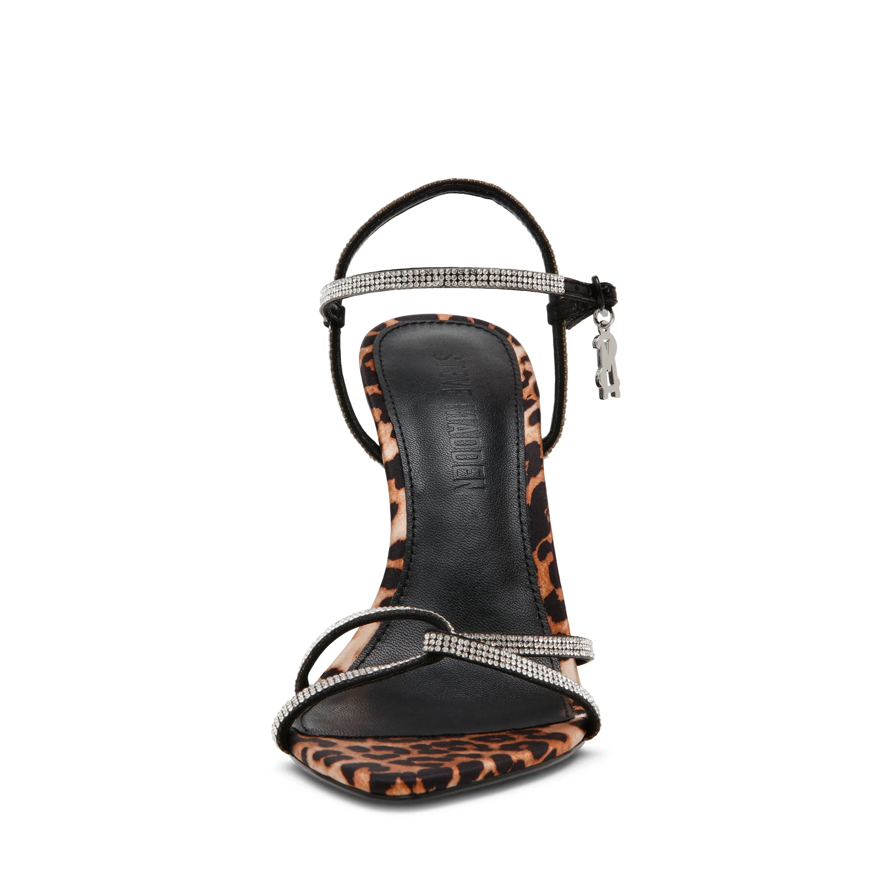 Stellina-L Sandal LEOP SATIN