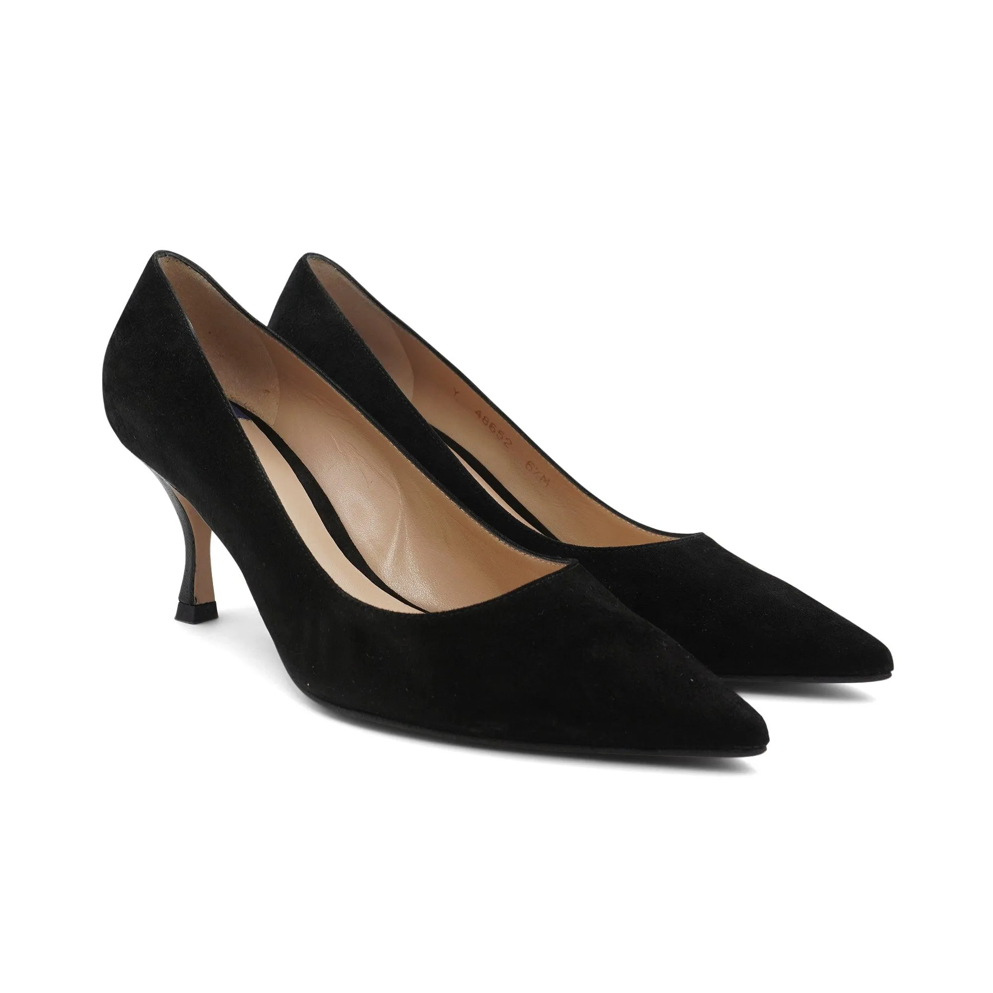 Stuart Weitzman Pumps - Women's 6.5