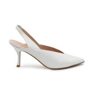 Stuart Weitzman Slingback Heels - Women's 38.5