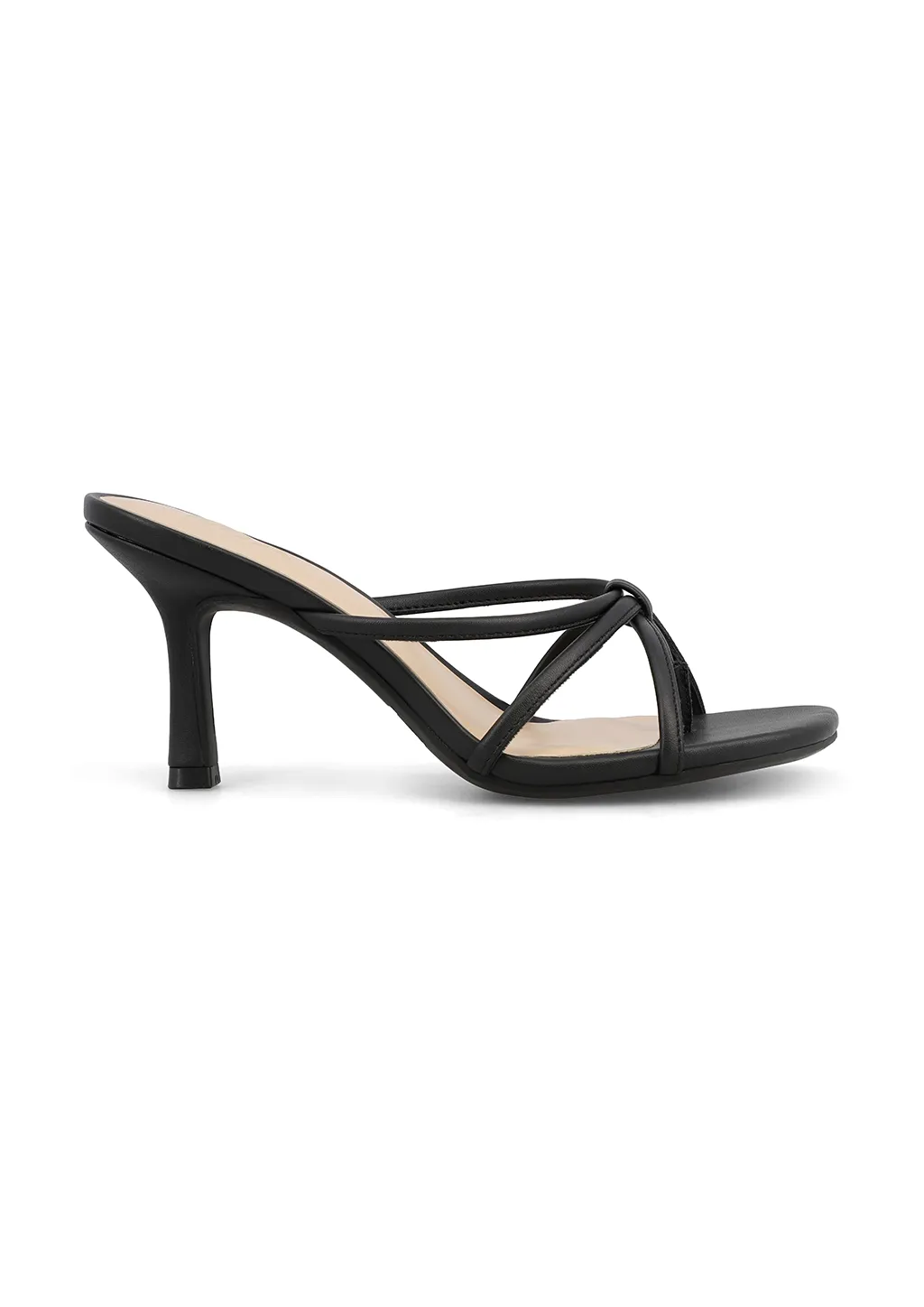 SYBEL - BLACK