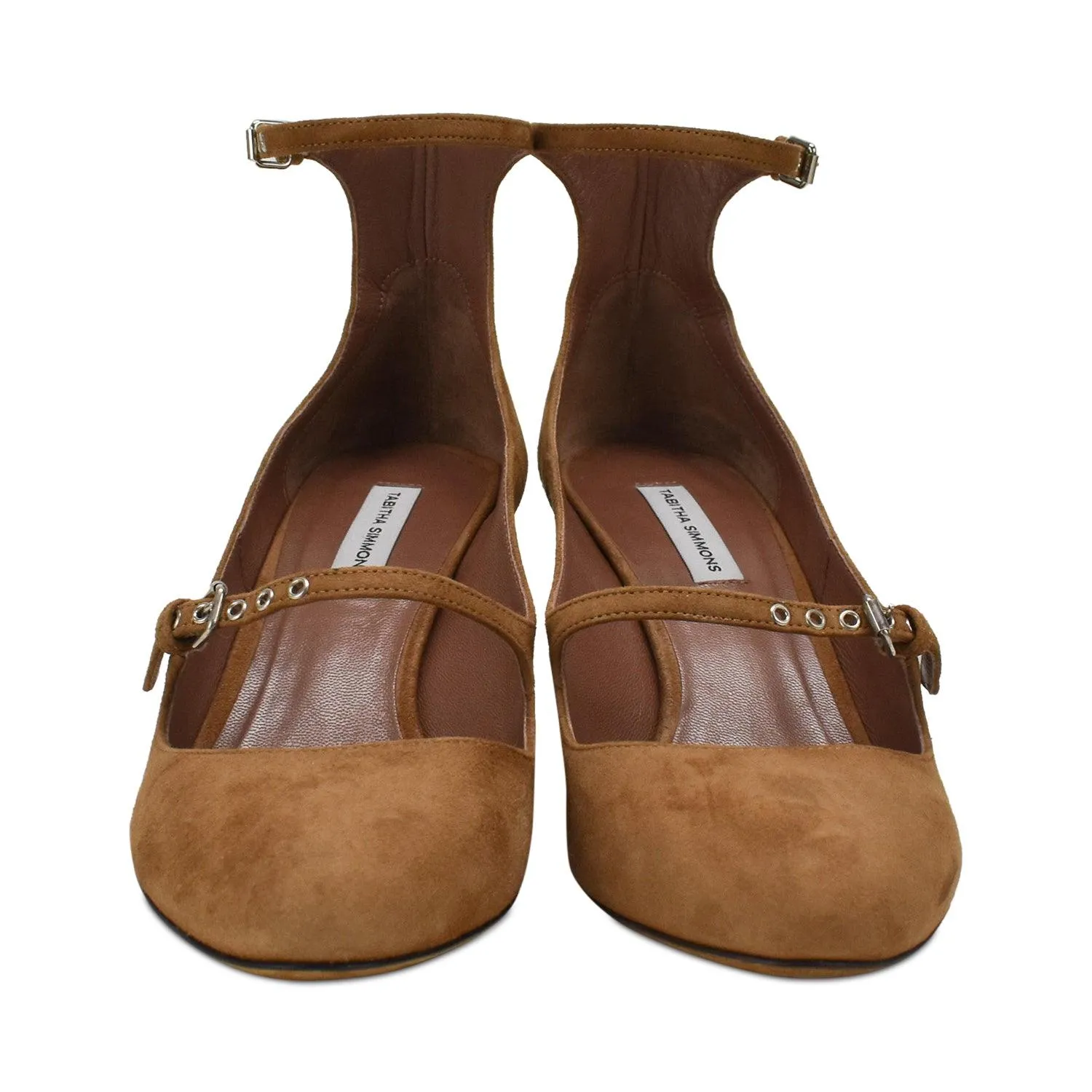 Tabitha Simmons Heels - Women's 36