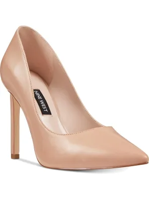 Tatiana Womens Pumps