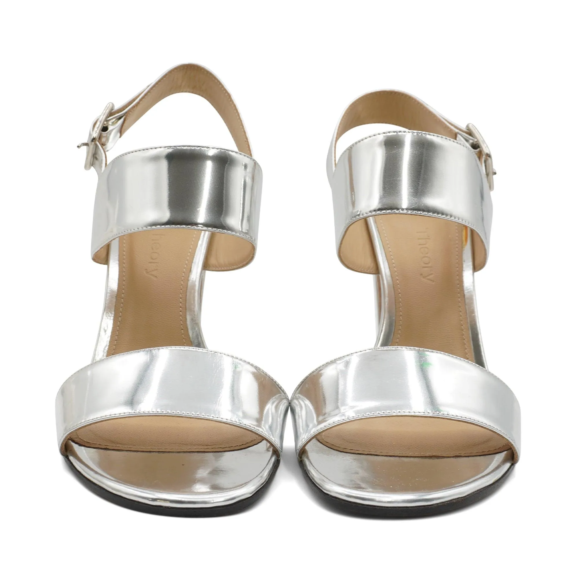 Theory Heels - Women's 37.5