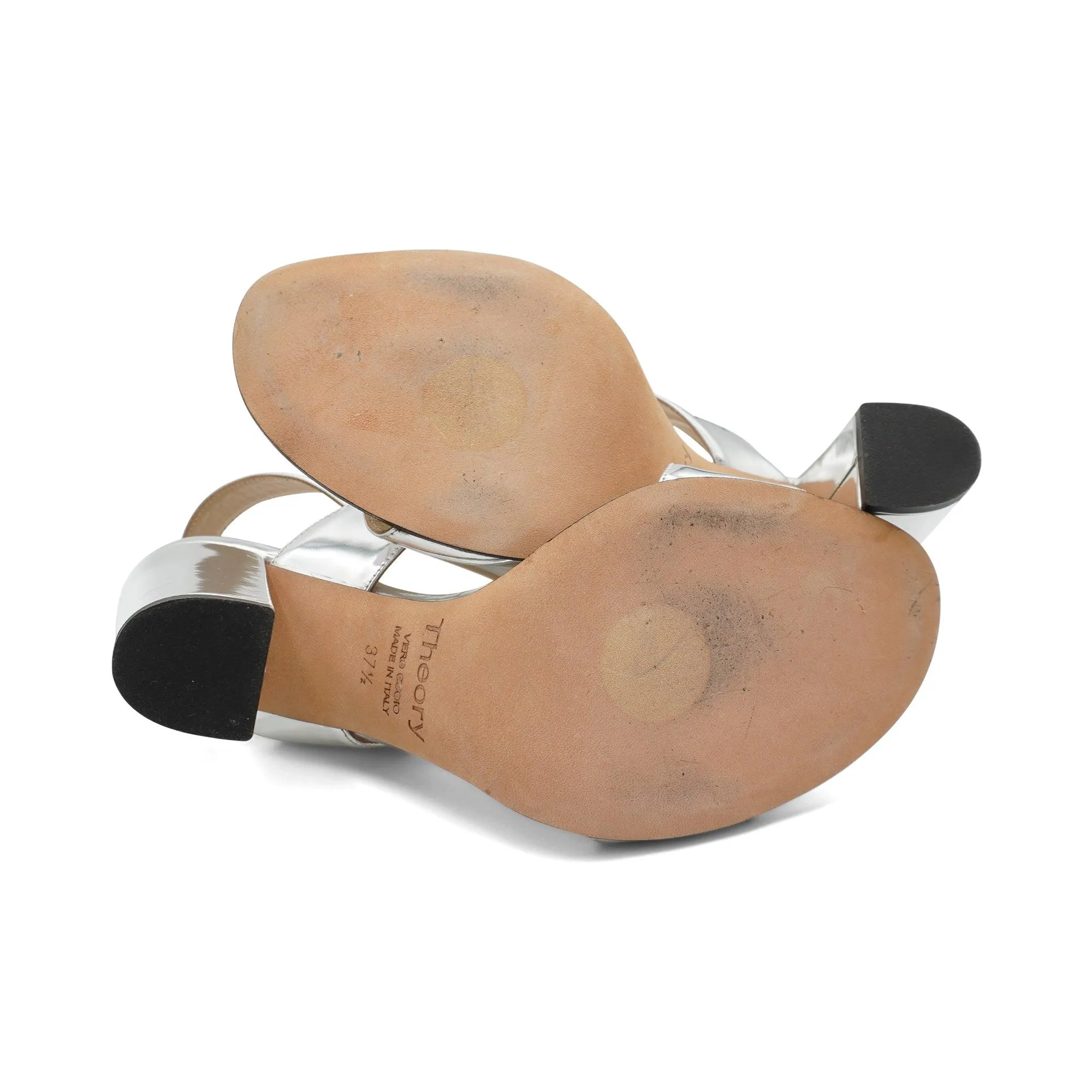 Theory Heels - Women's 37.5
