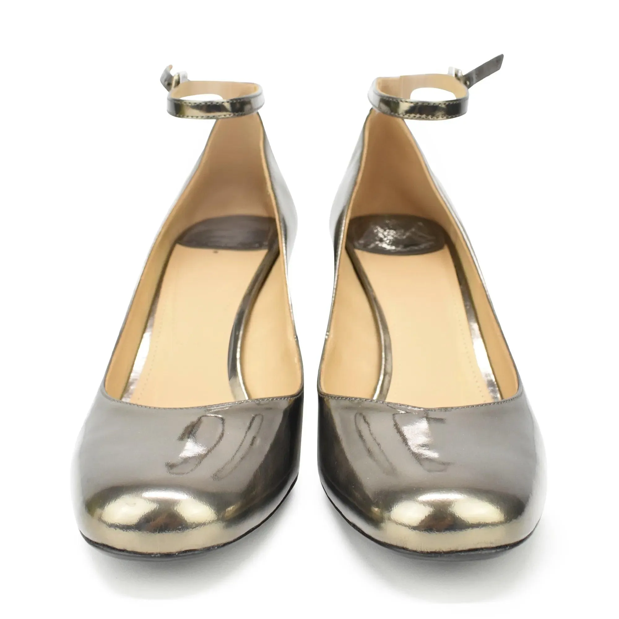 Theory Mary Jane Heels - Women's 37.5