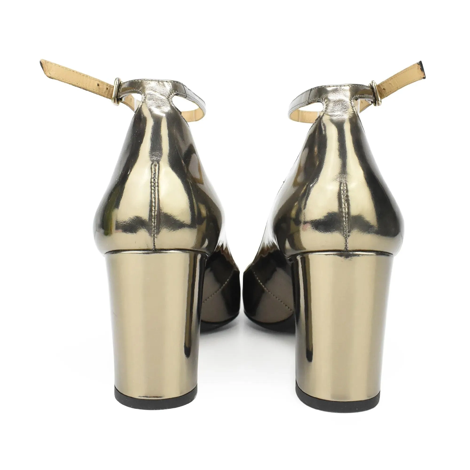 Theory Mary Jane Heels - Women's 37.5