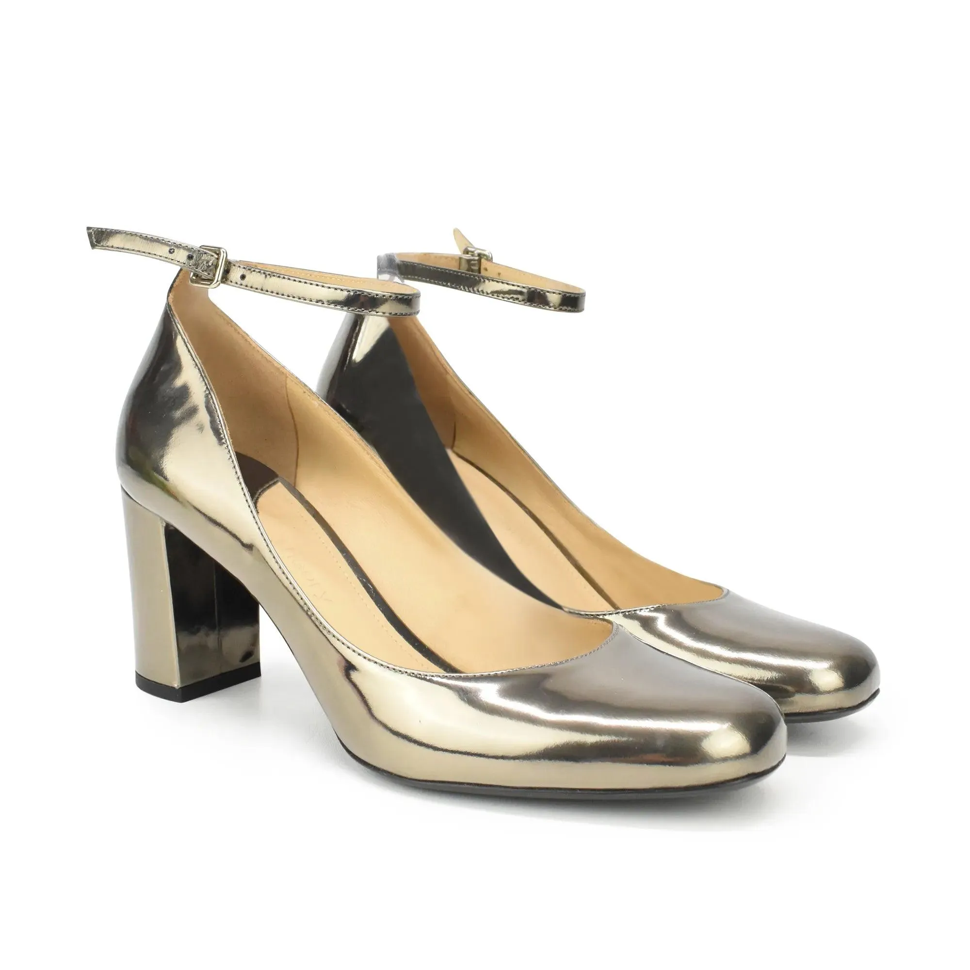 Theory Mary Jane Heels - Women's 37.5