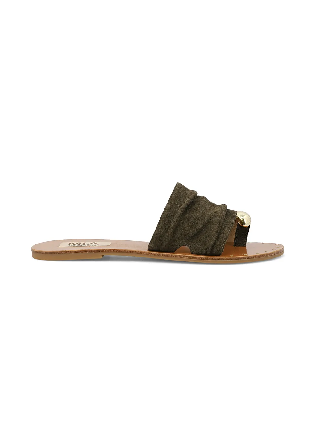 TIFFANI - KHAKI
