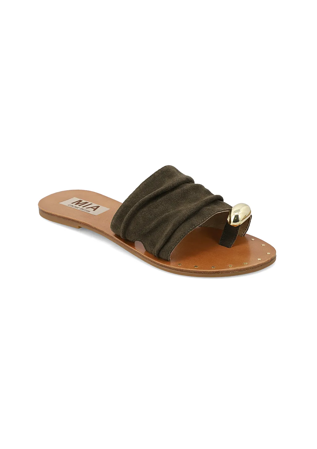 TIFFANI - KHAKI
