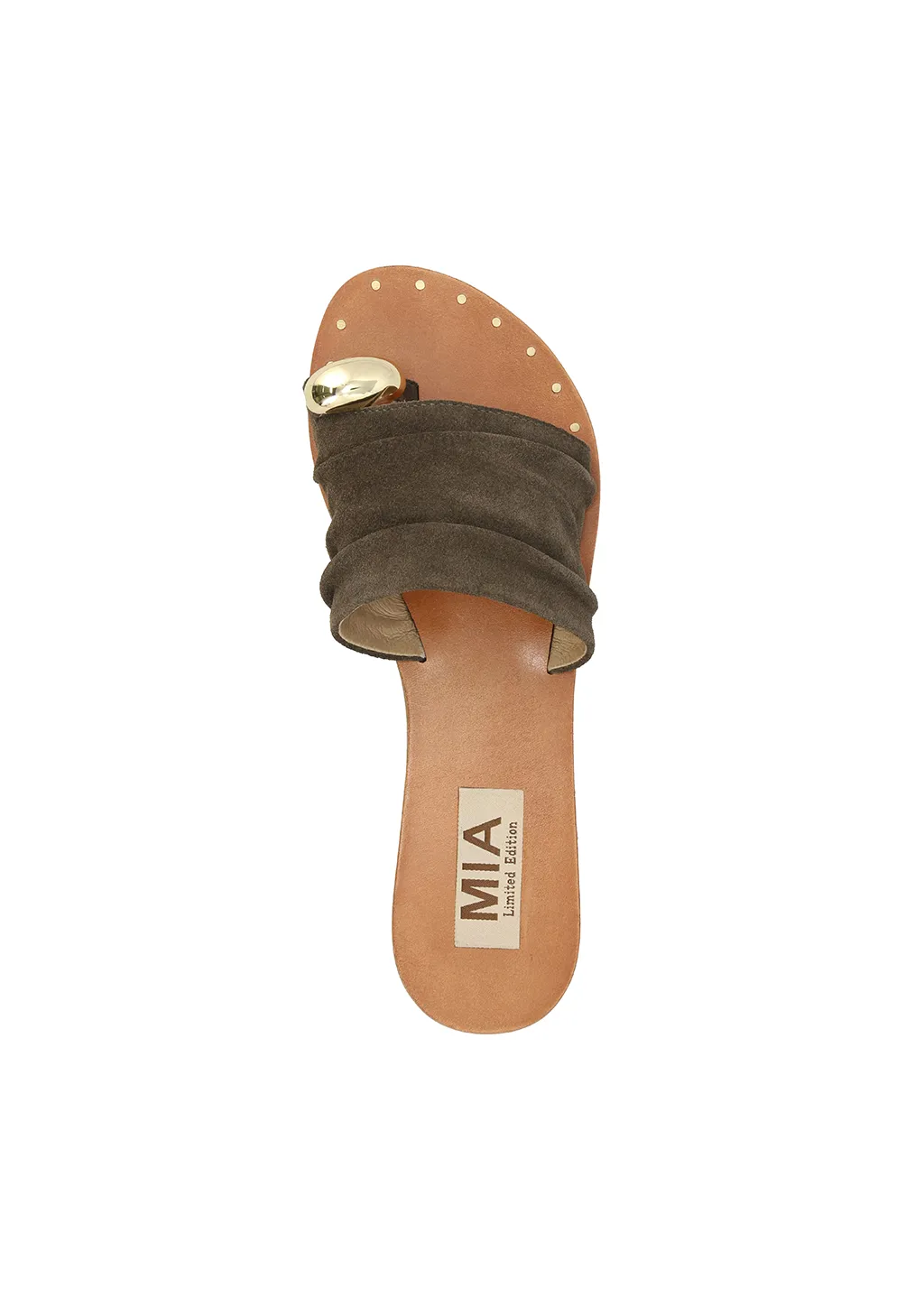 TIFFANI - KHAKI