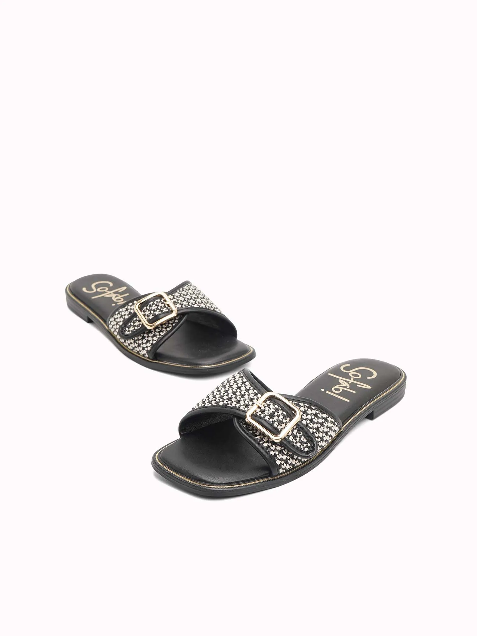 Tilda  Flat Slides
