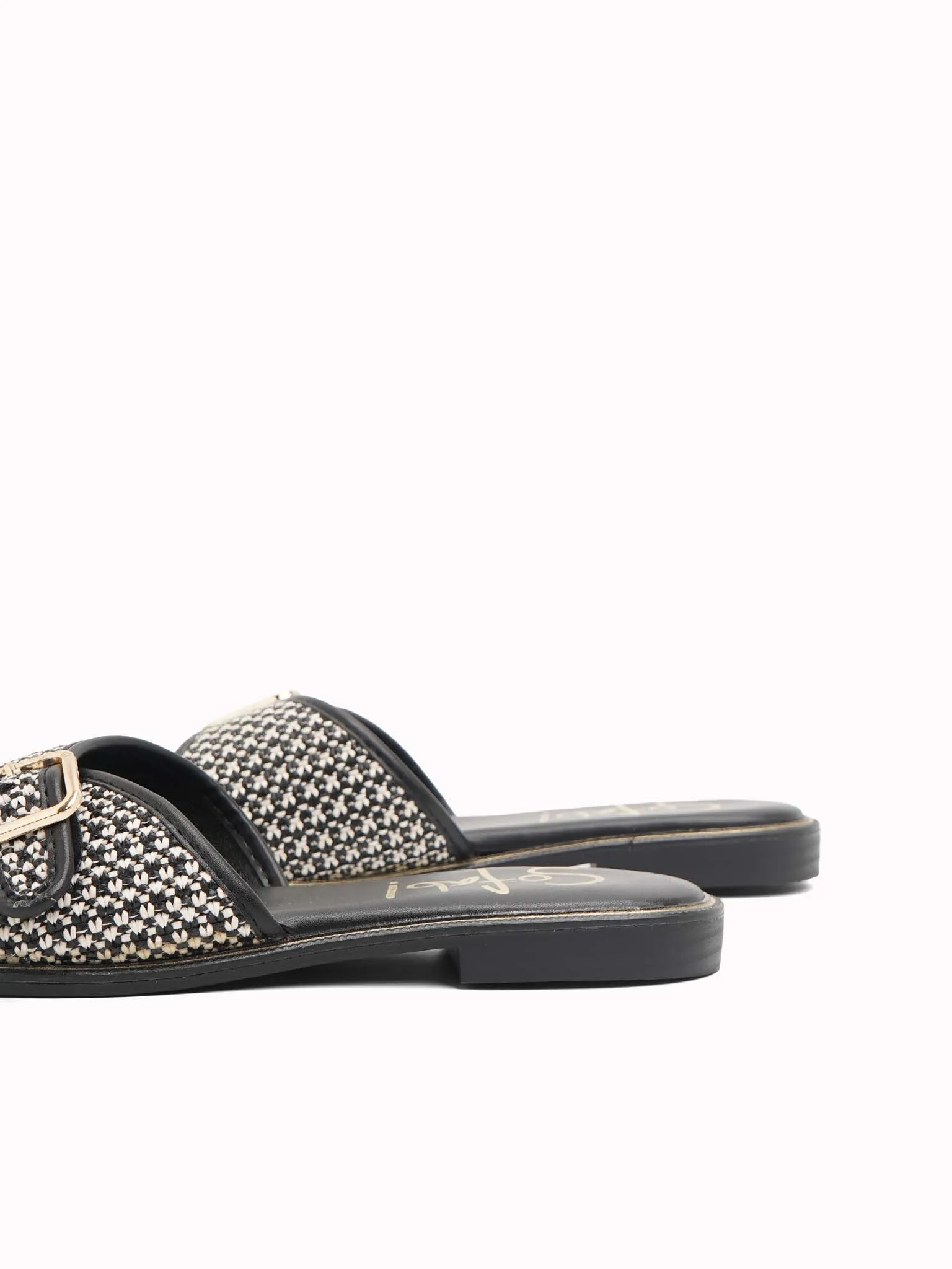 Tilda  Flat Slides