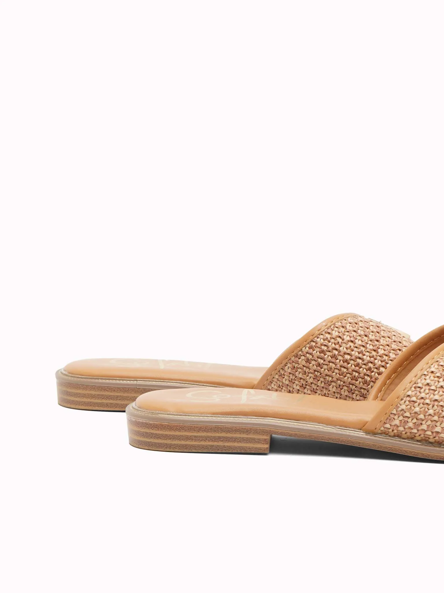 Tilda  Flat Slides