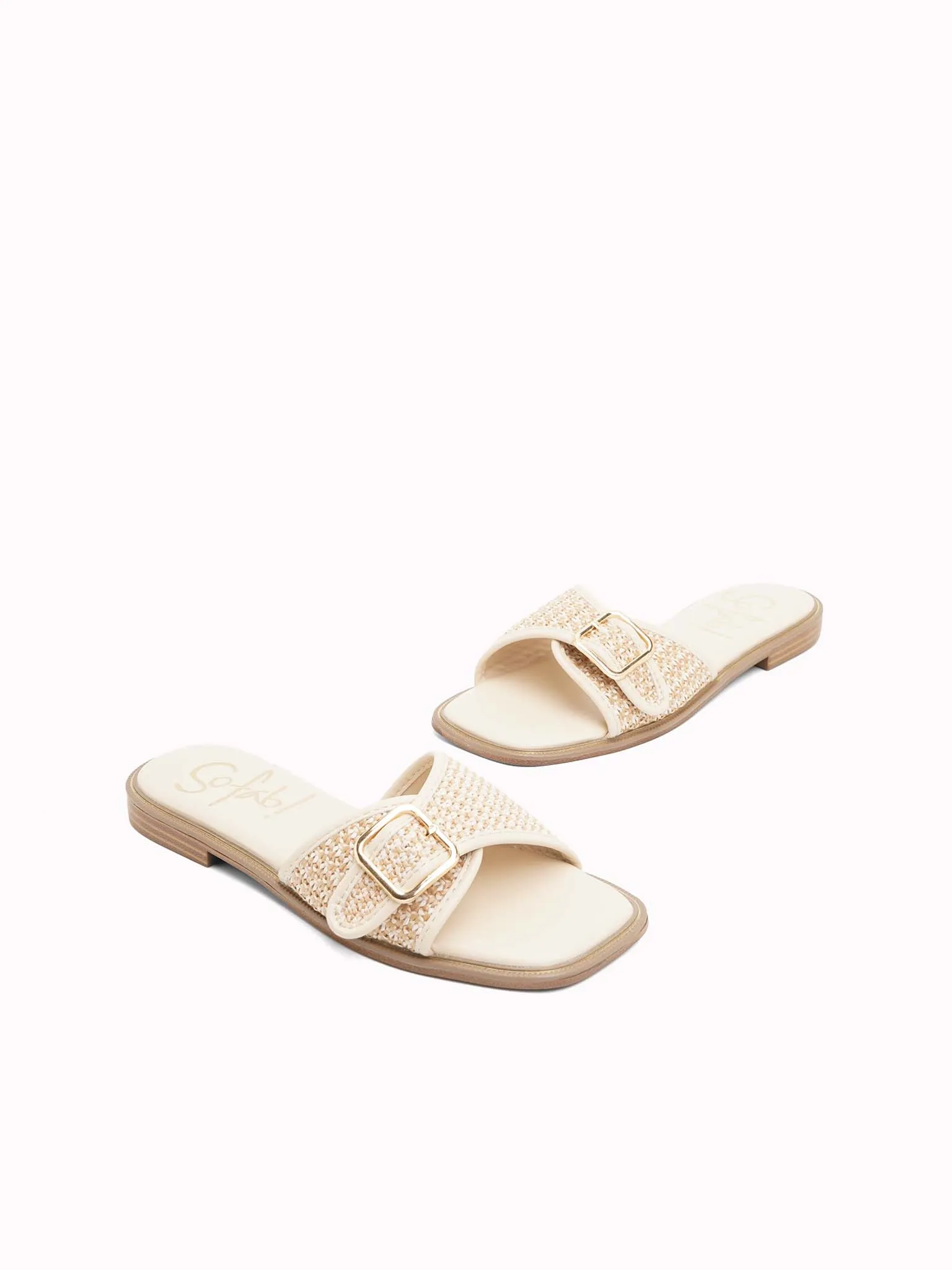 Tilda  Flat Slides