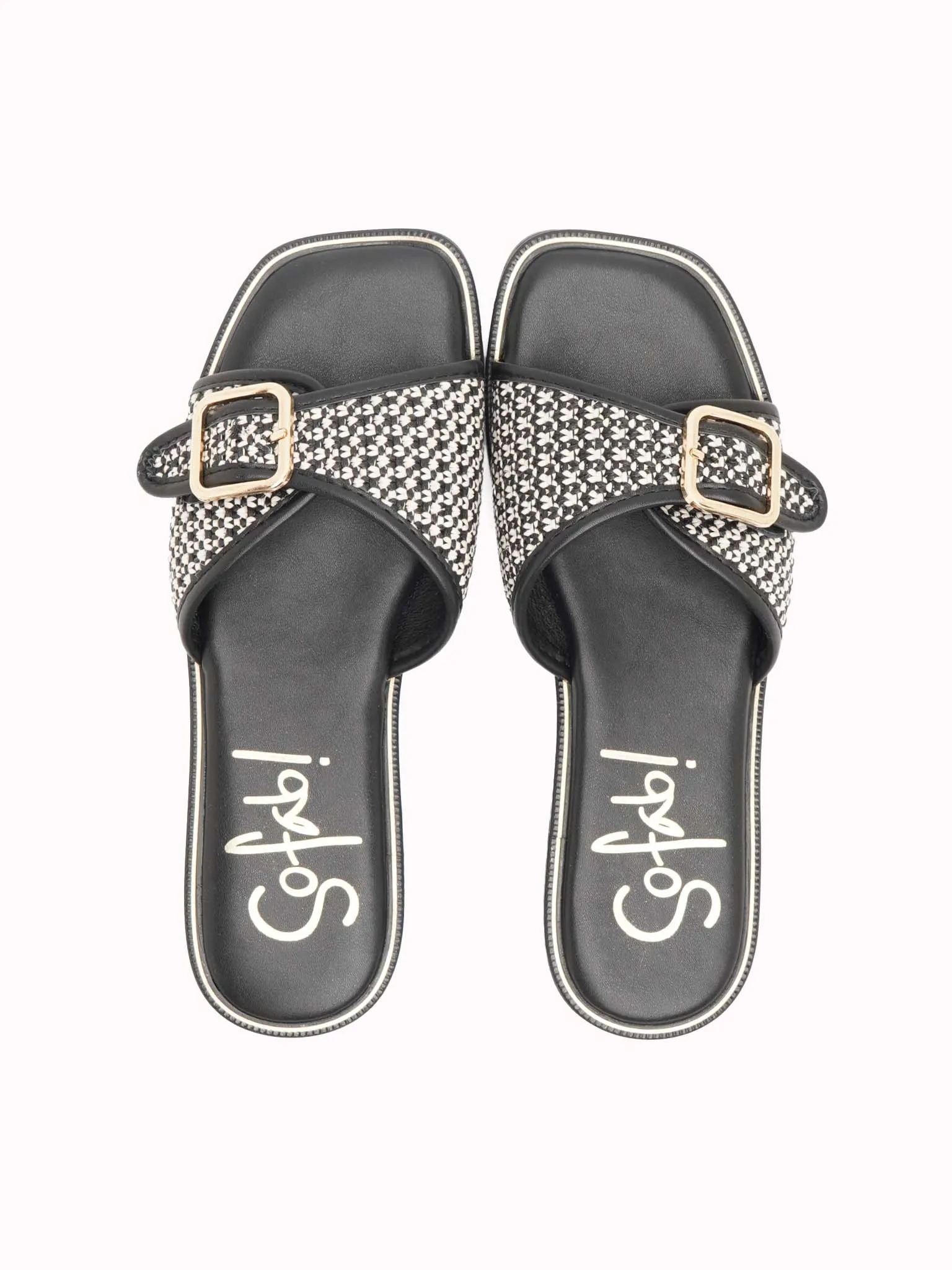 Tilda  Flat Slides