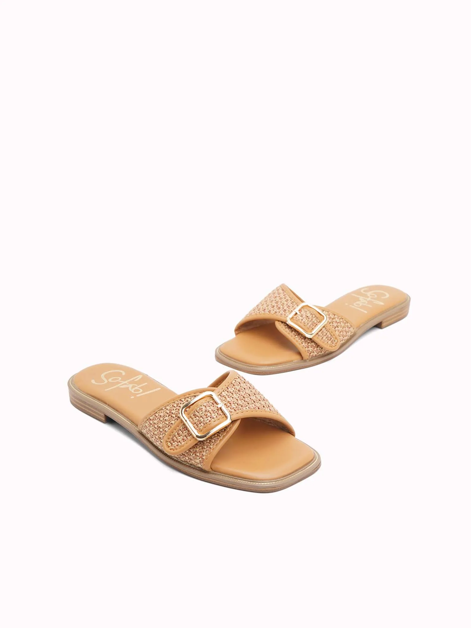 Tilda  Flat Slides