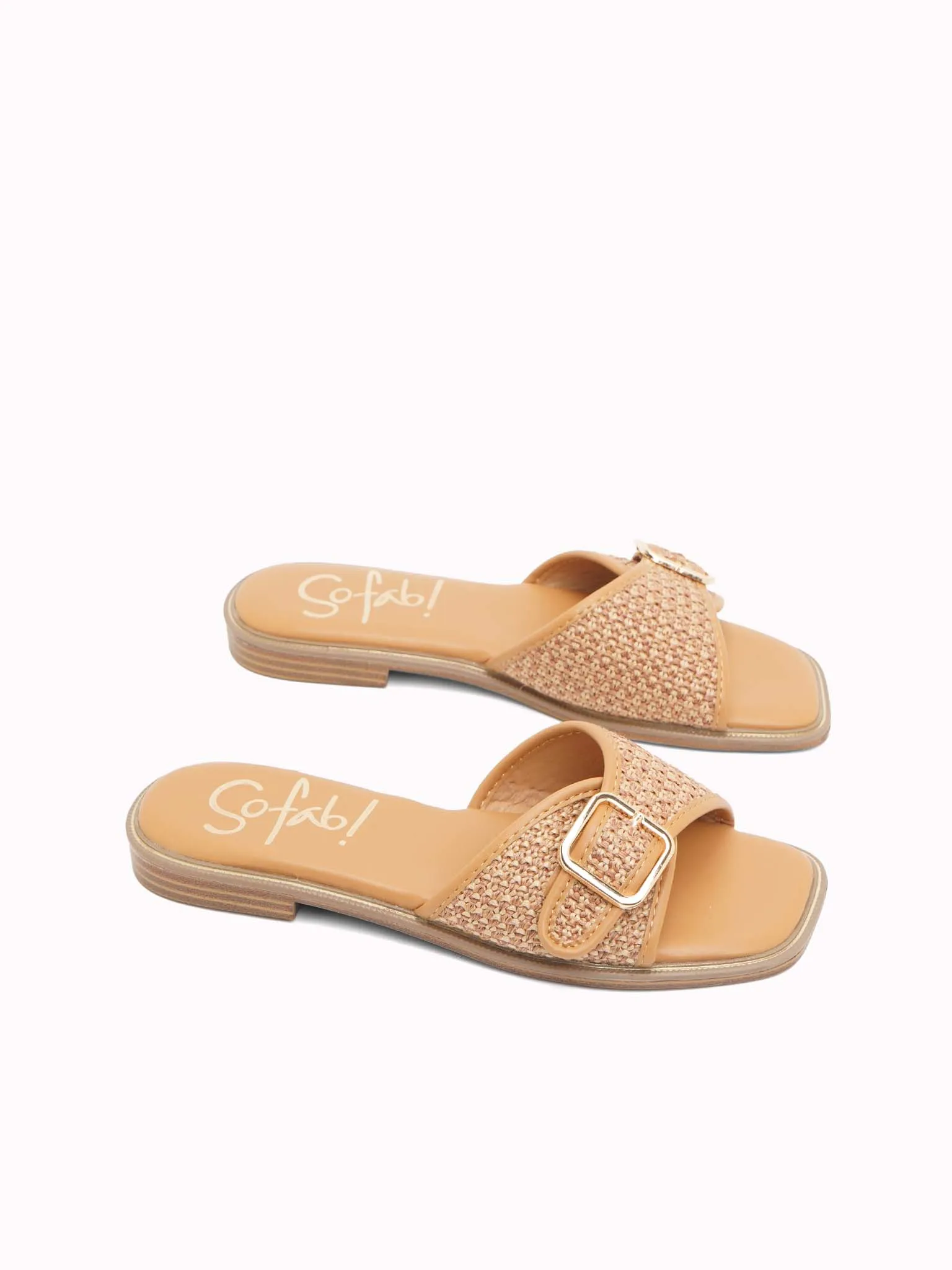 Tilda  Flat Slides
