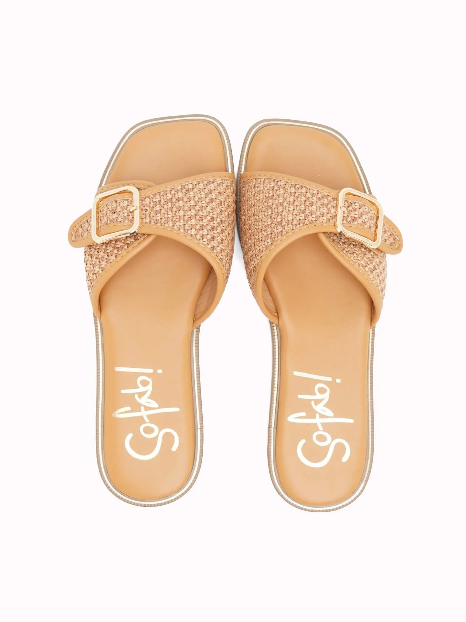 Tilda  Flat Slides