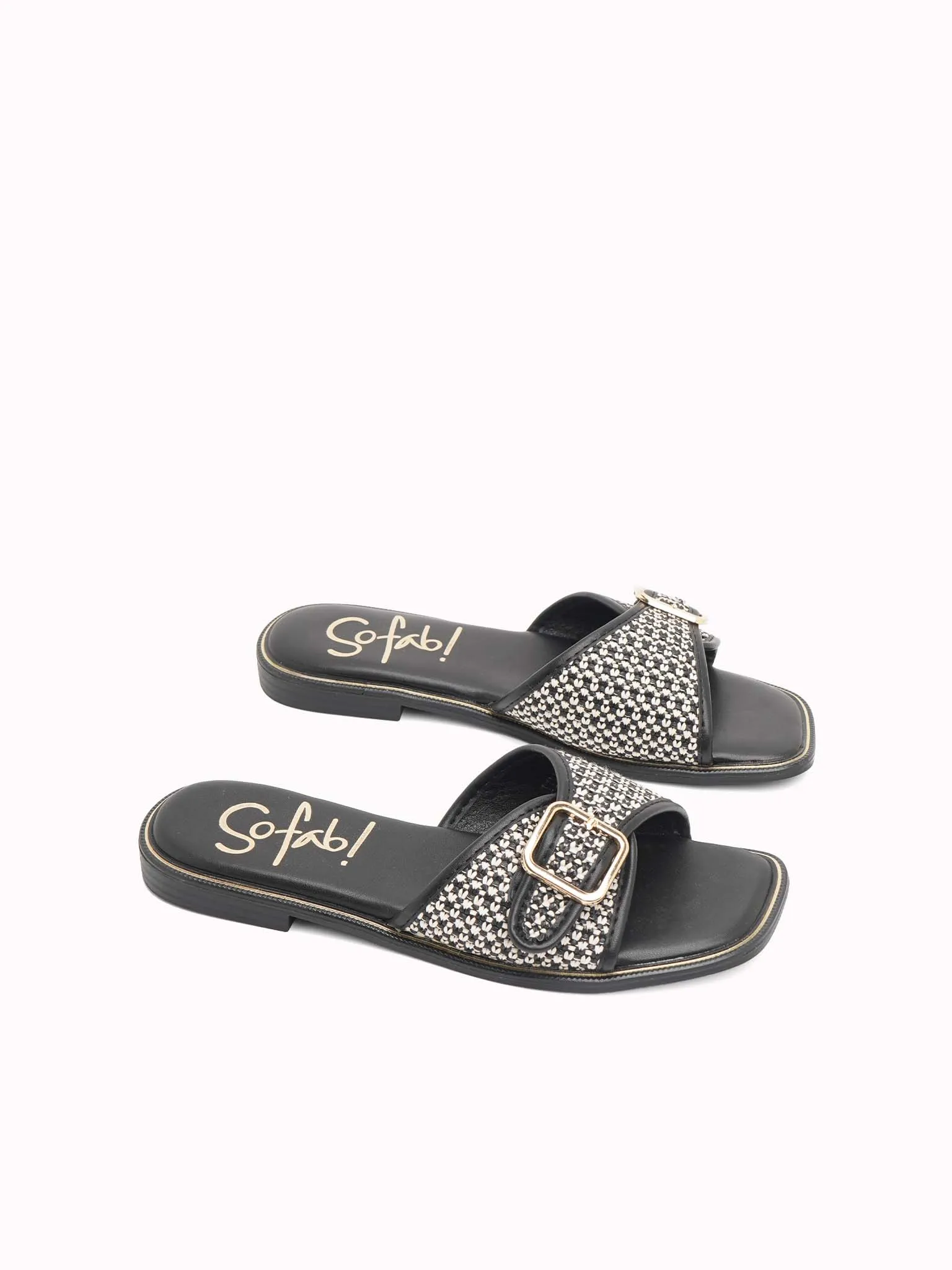 Tilda  Flat Slides