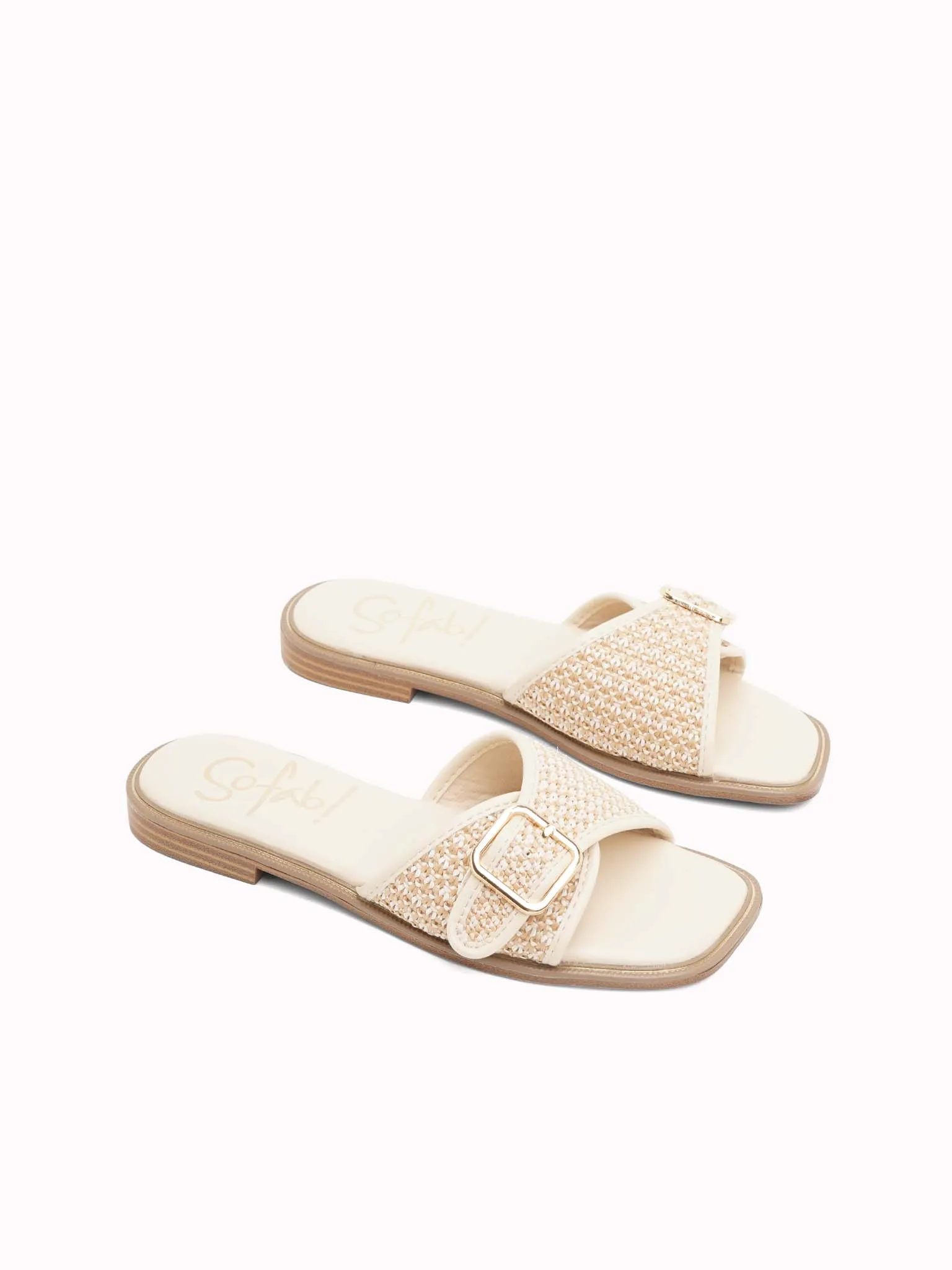 Tilda  Flat Slides