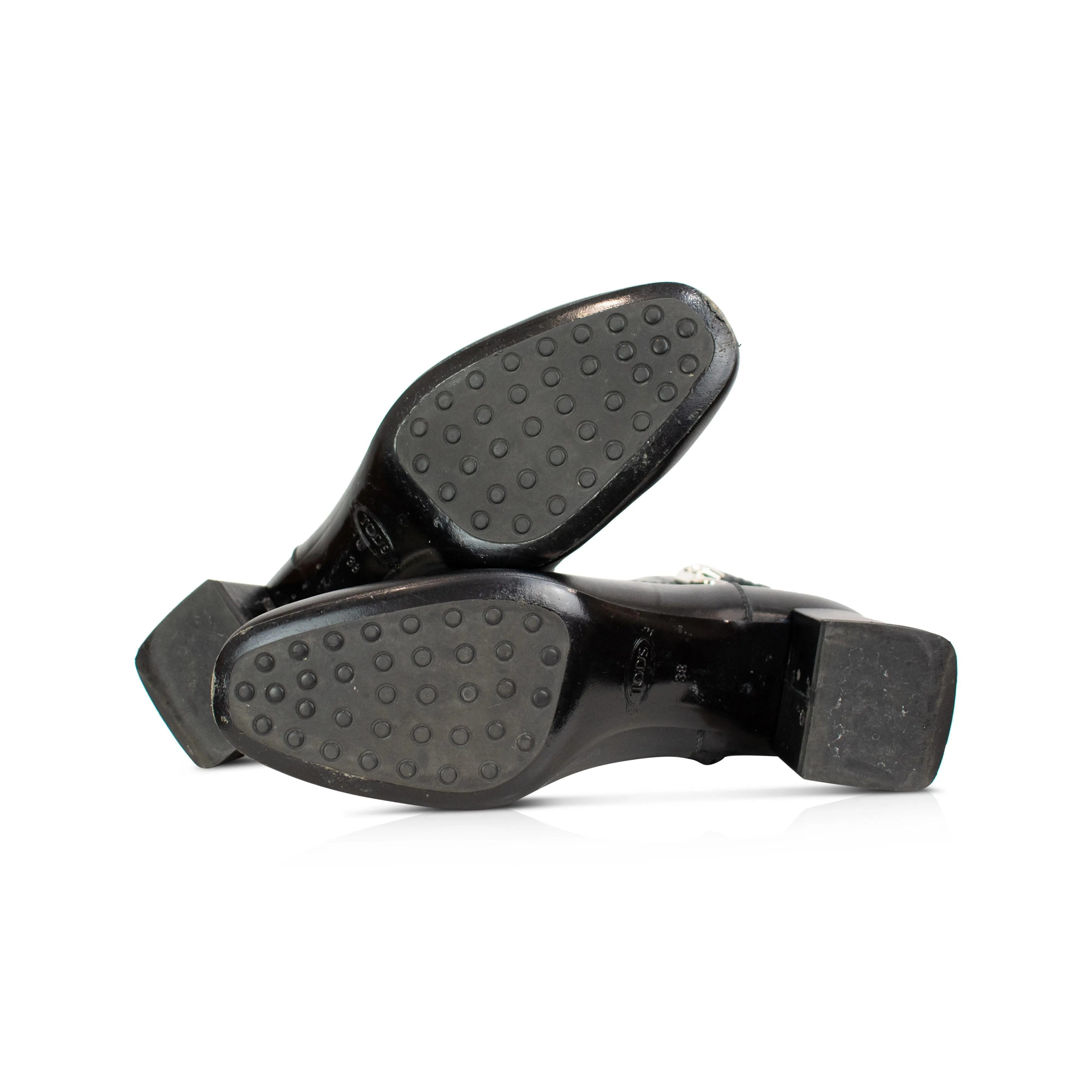 Tod's Ankle boots - 38