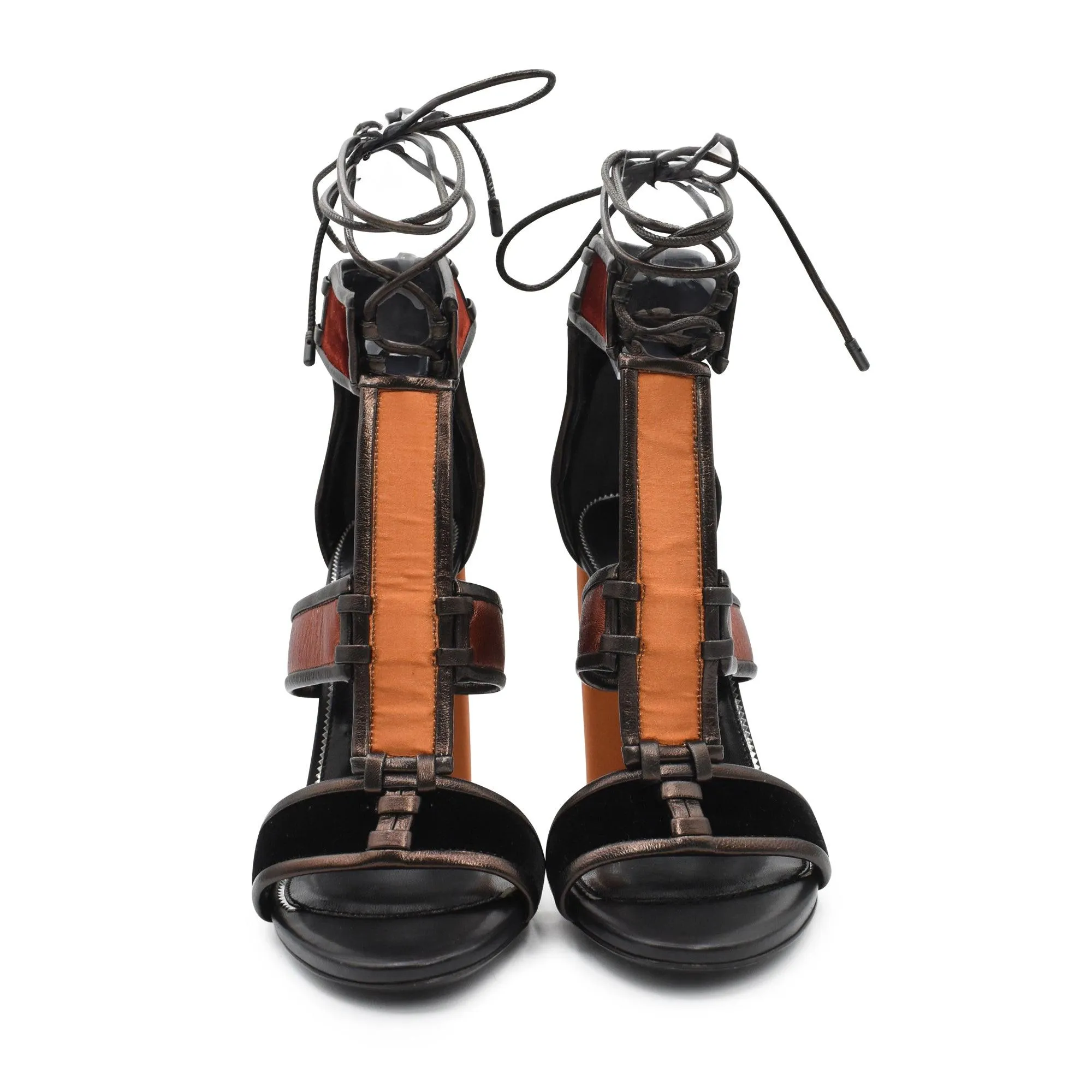 Tom Ford Heels - Women's 37.5