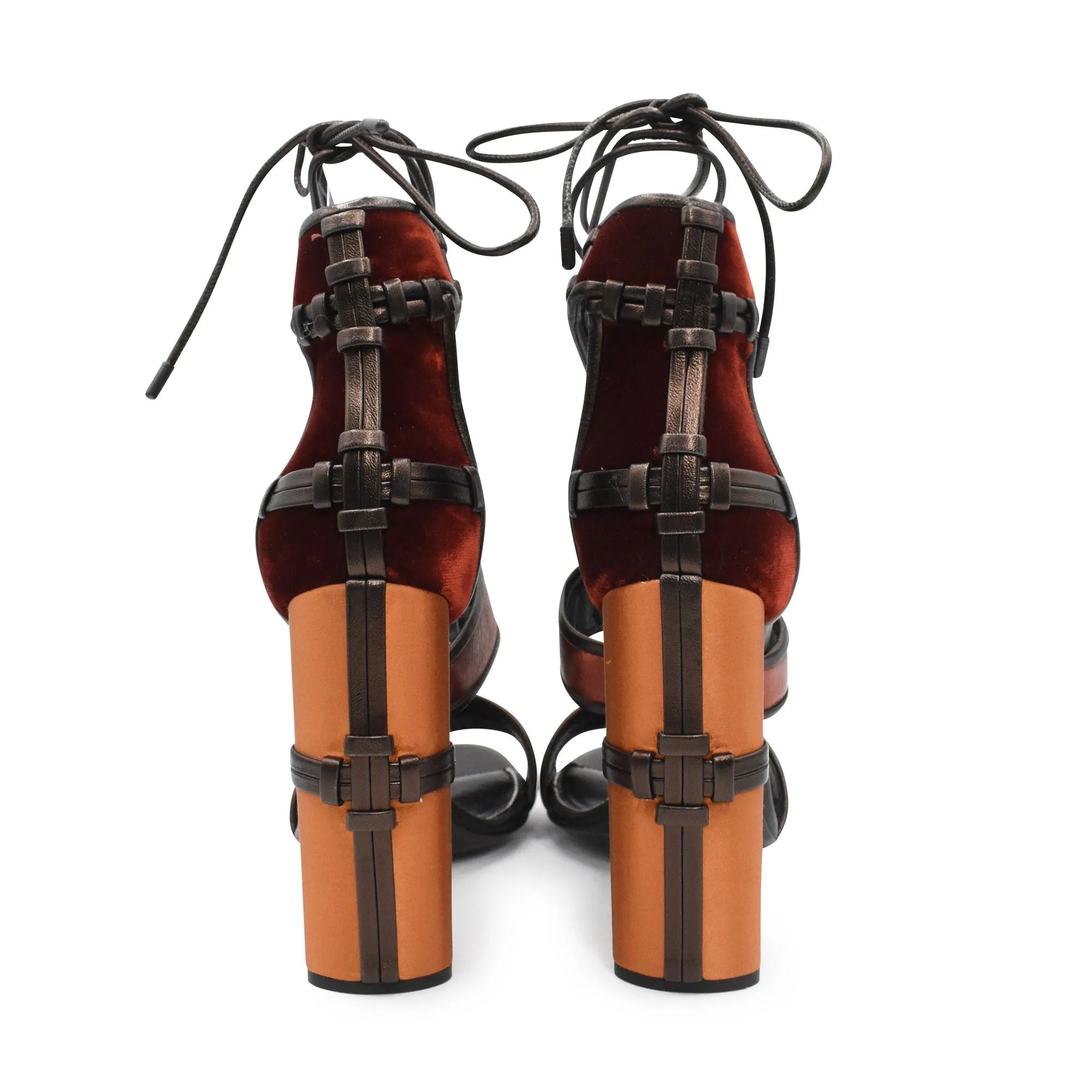 Tom Ford Heels - Women's 37.5