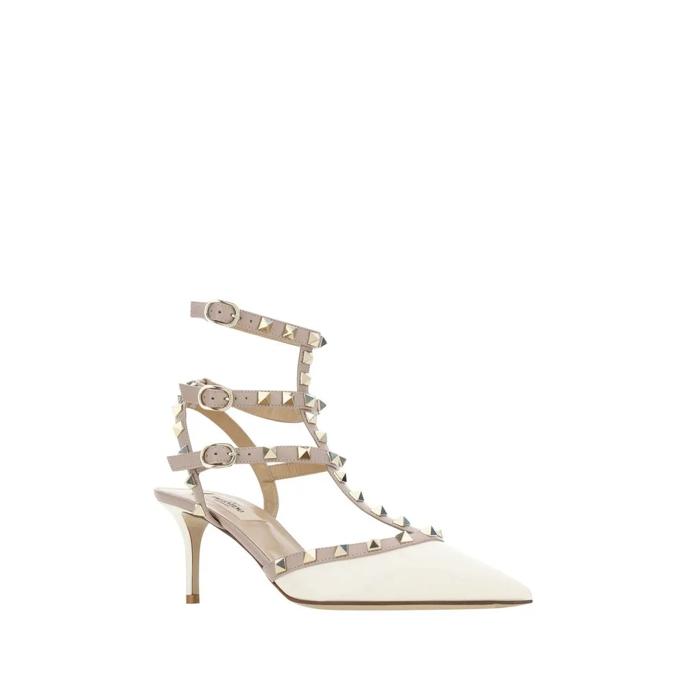 Valentino Garavani Rockstud Women's Pumps