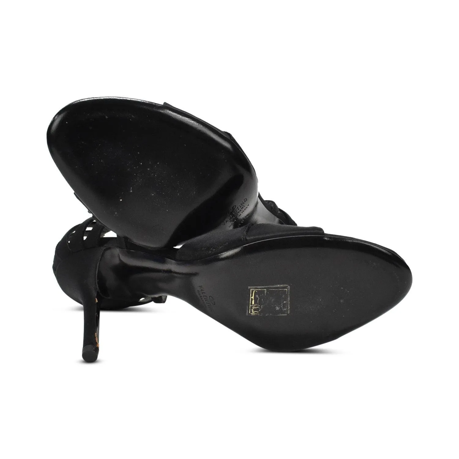 Valentino Pump Heels - Women's 39.5