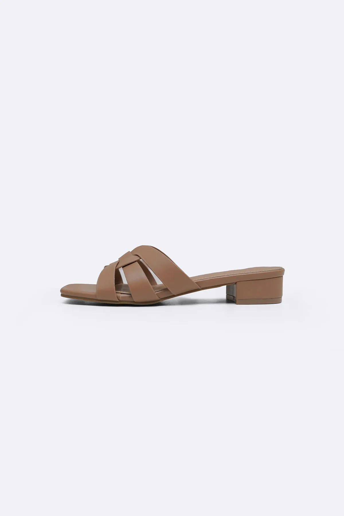 VENICE BLOCK HEEL