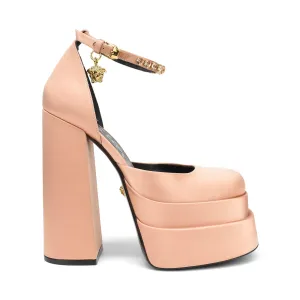 Versace 'Medusa Aevitas' Heels - Women's 38
