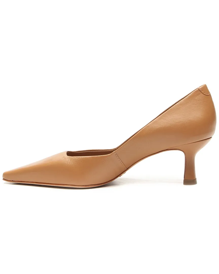 Vicenza Japao Leather Scarpin