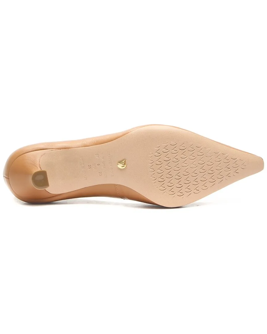 Vicenza Japao Leather Scarpin