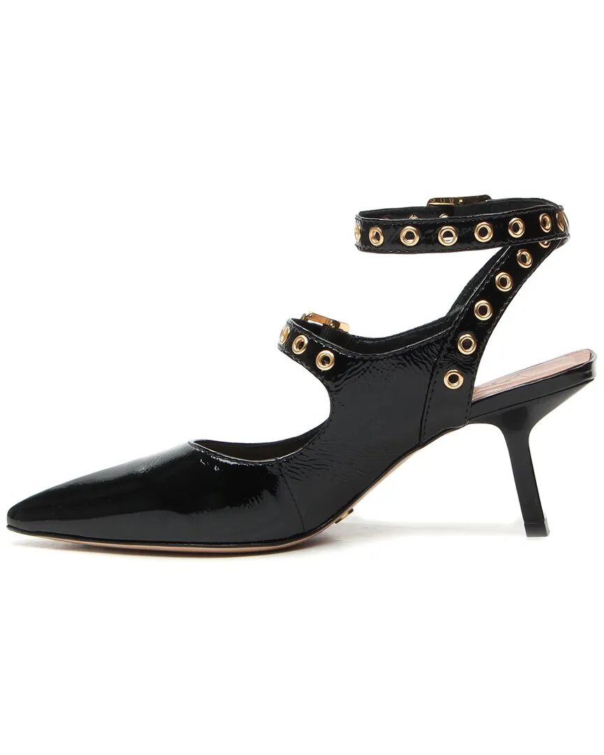 Vicenza Nagazaki Leather Ankle Wrap