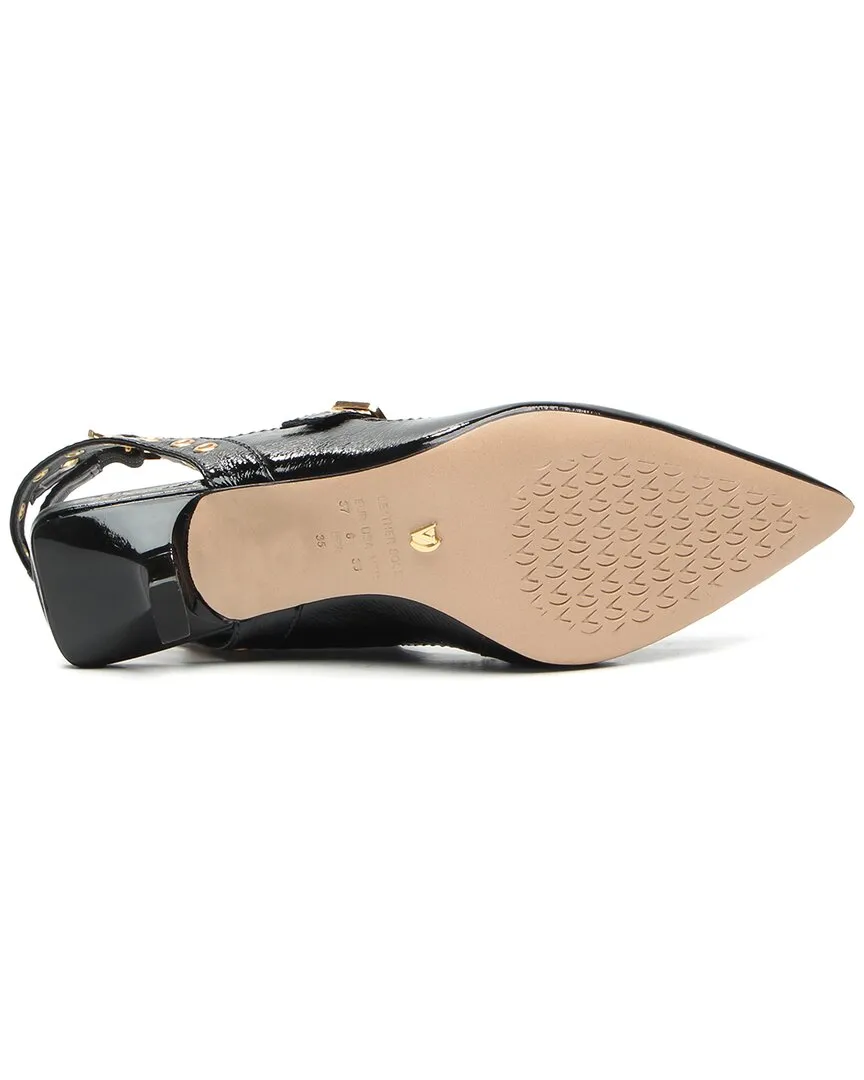 Vicenza Nagazaki Leather Ankle Wrap