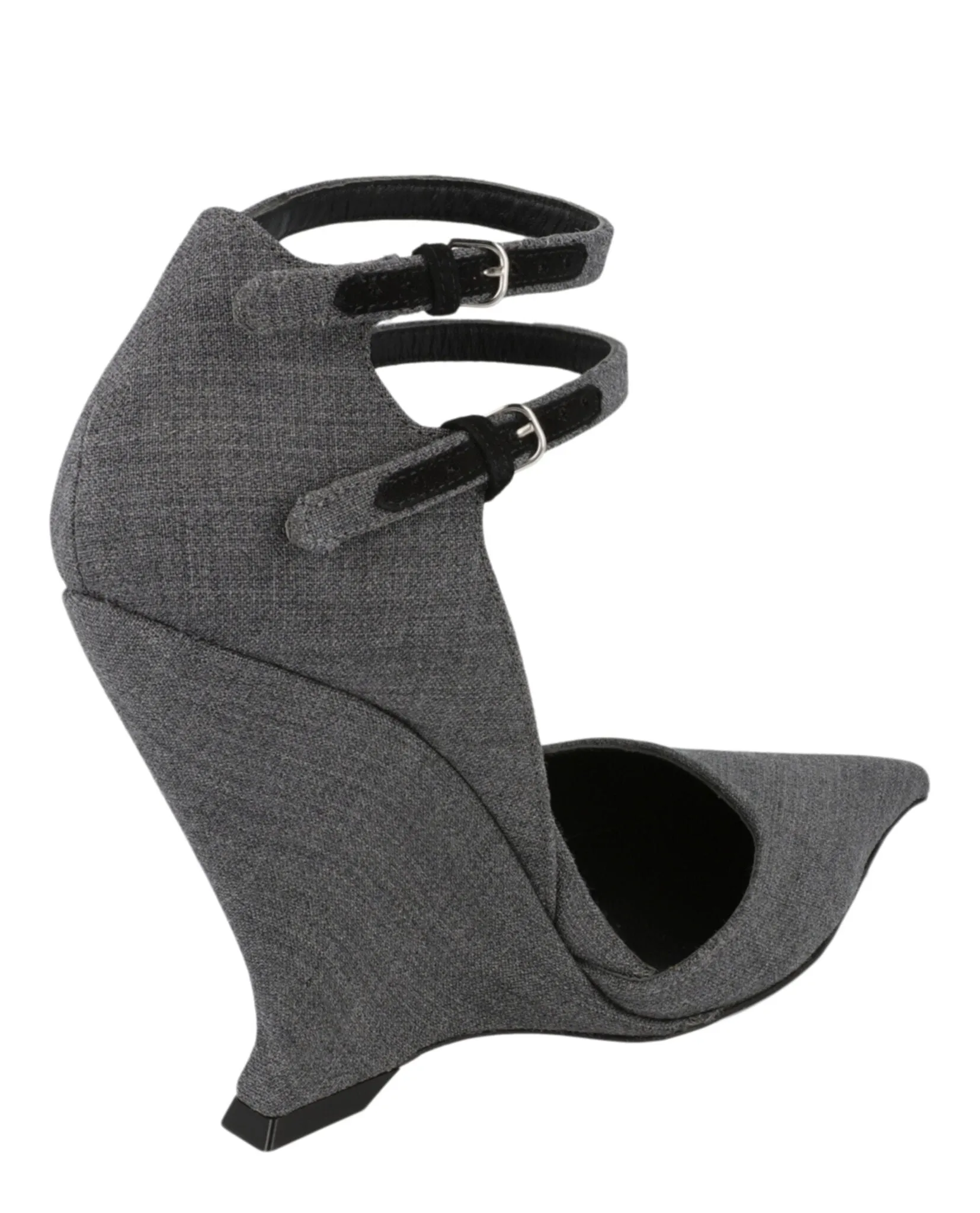 Vidya Wedge Pumps