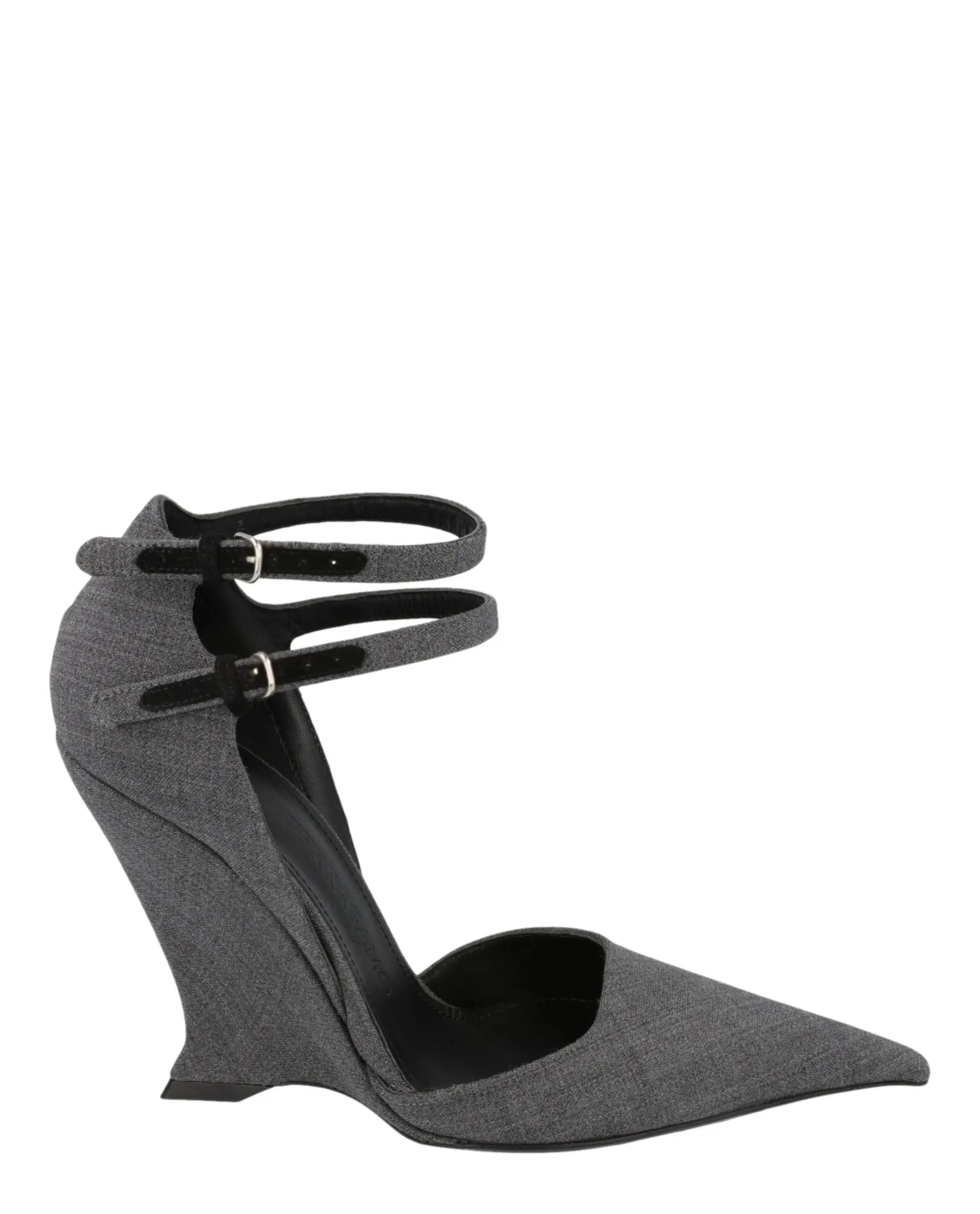 Vidya Wedge Pumps