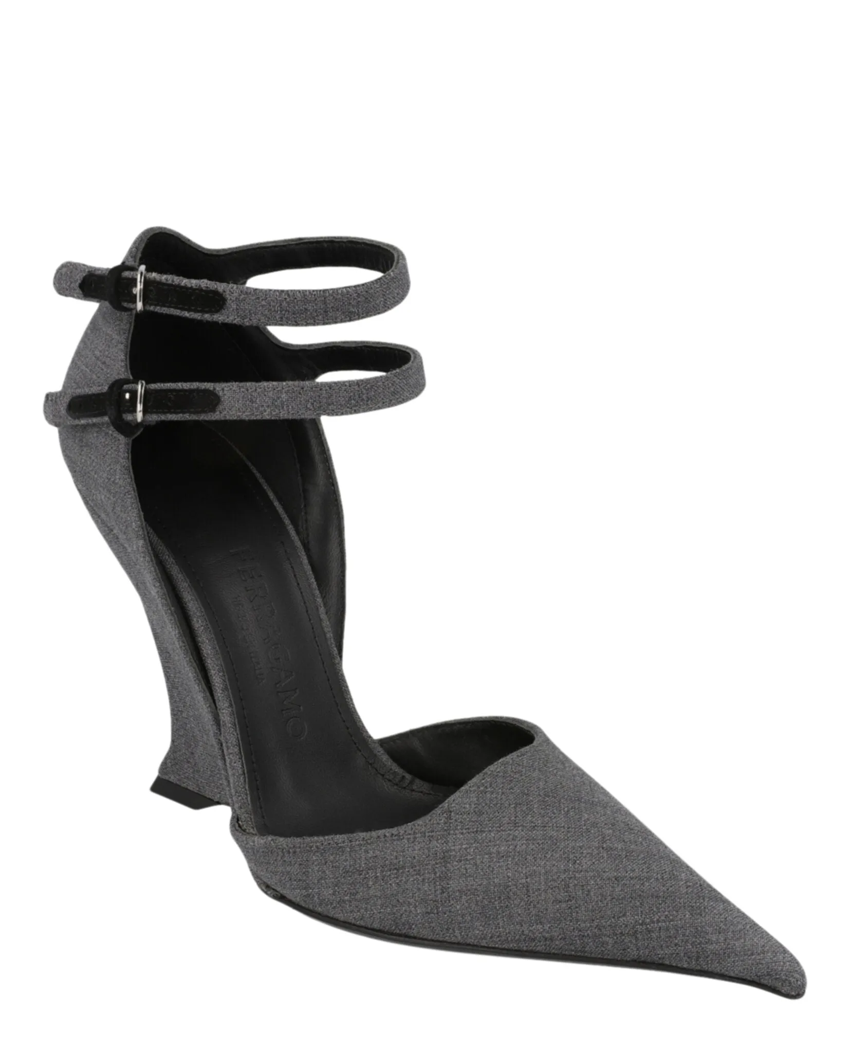 Vidya Wedge Pumps