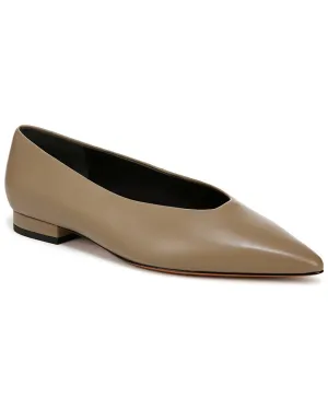 Vince Isabel Leather Pump
