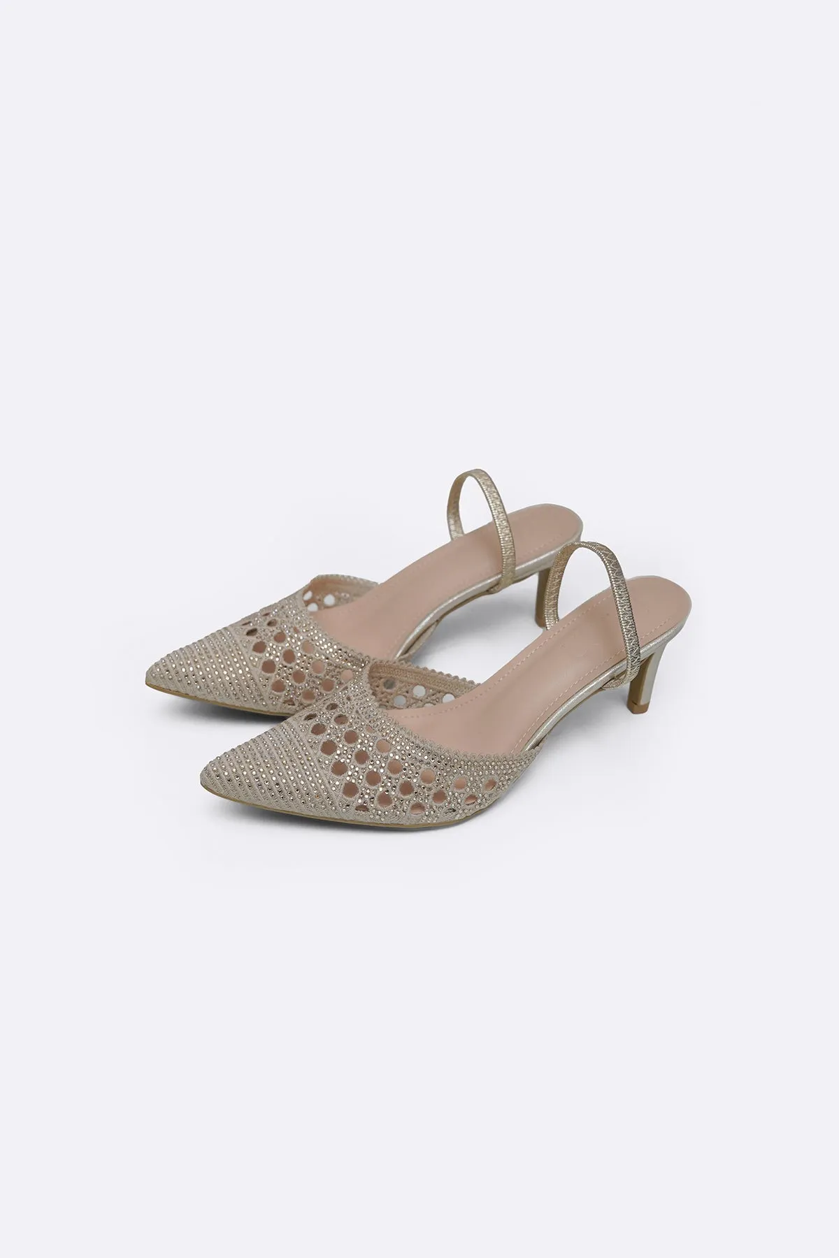 WEB STILETTO