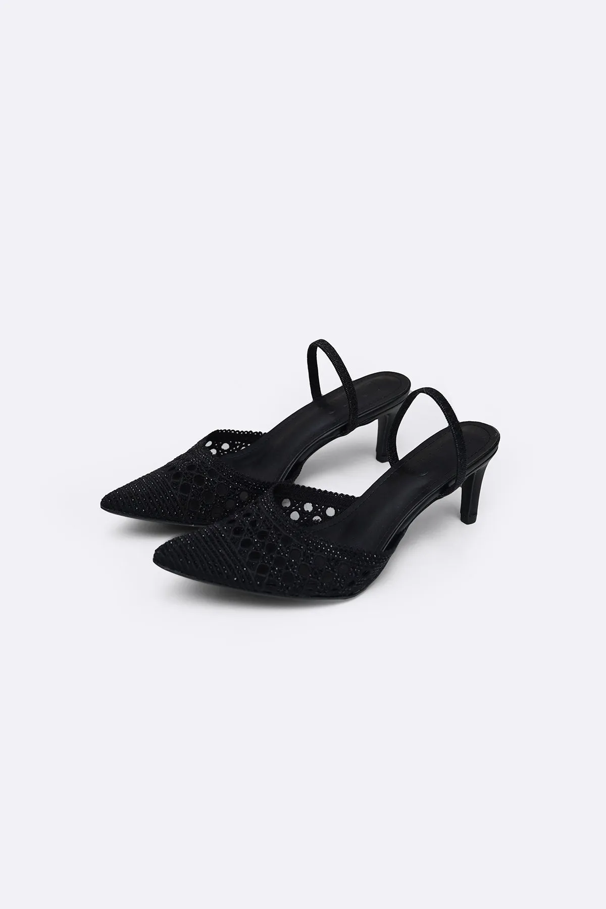 WEB STILETTO