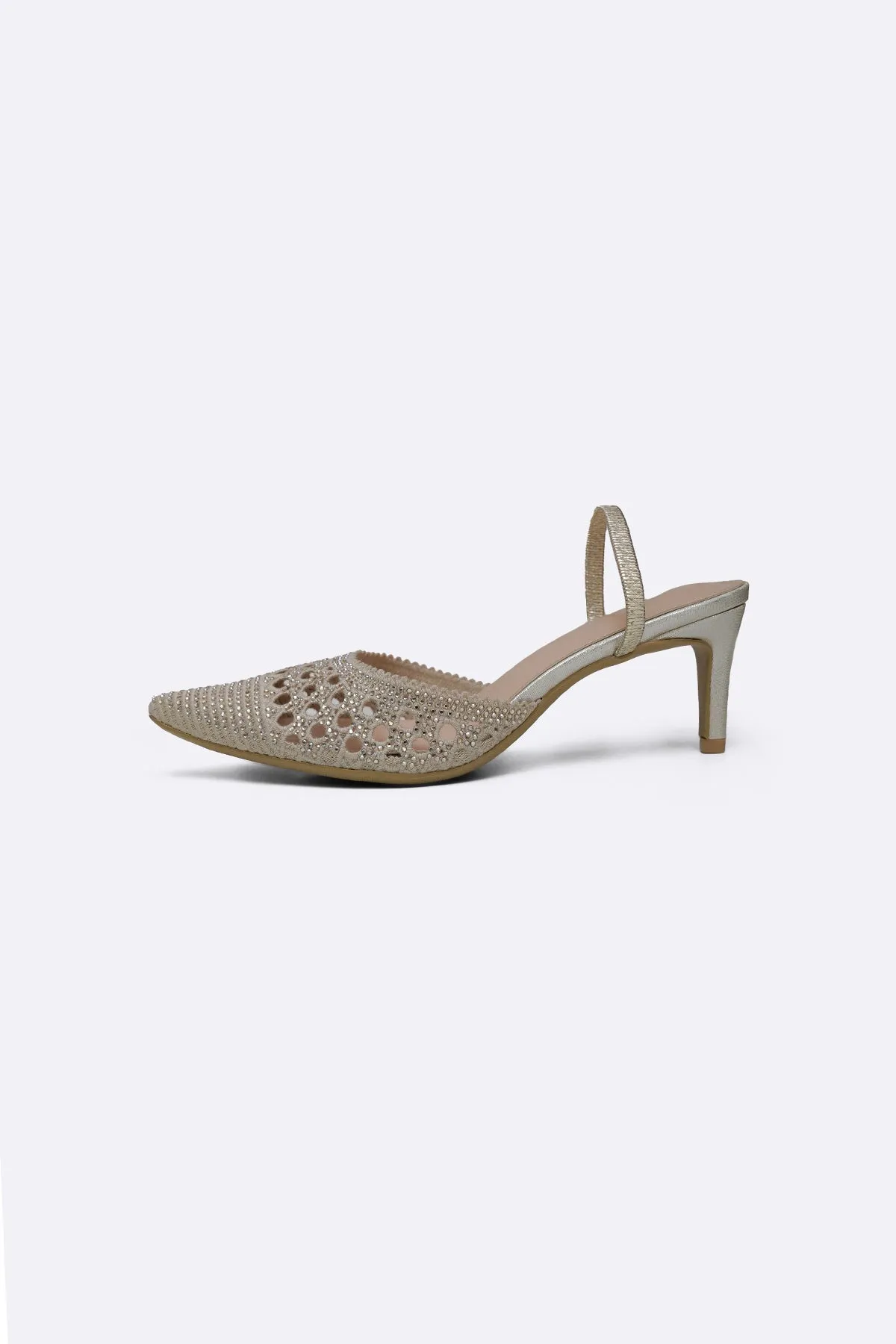 WEB STILETTO