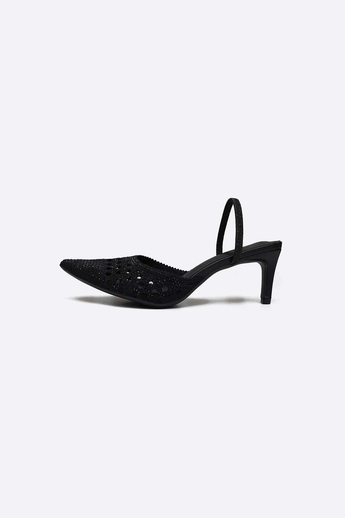 WEB STILETTO
