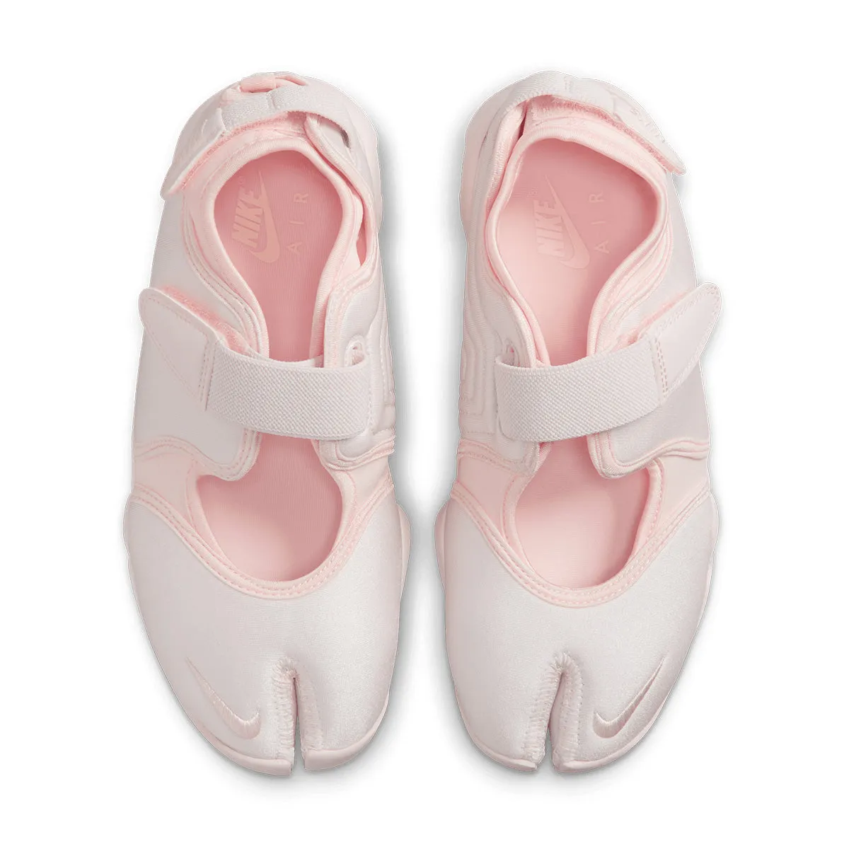 Wmns Air Rift SE 'Ballet Soft Pink'