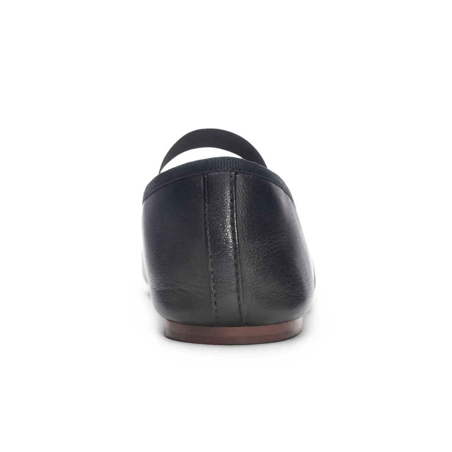 Women's Audrey Ballet Flat In Black