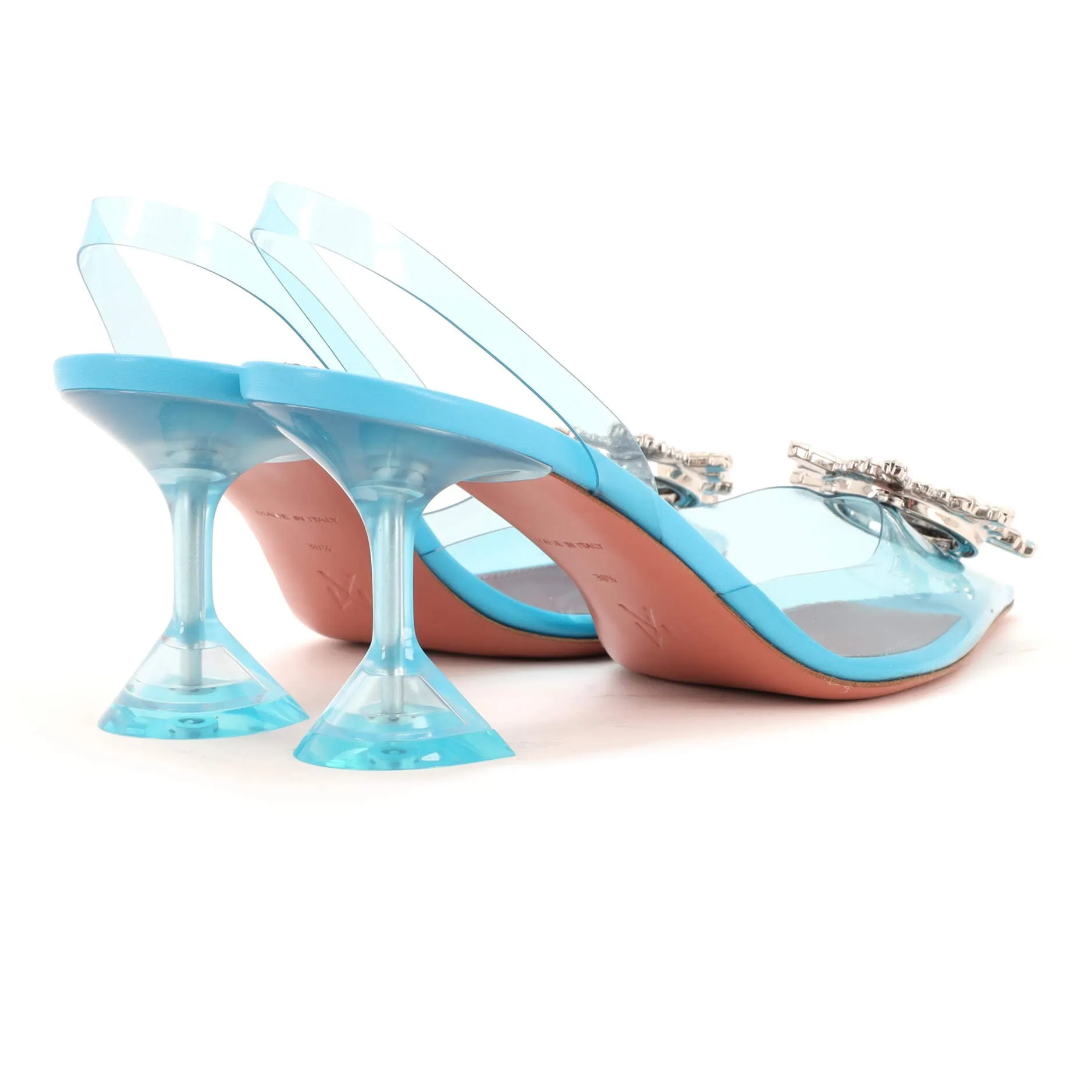 Women's Begum Pumps PVC 70