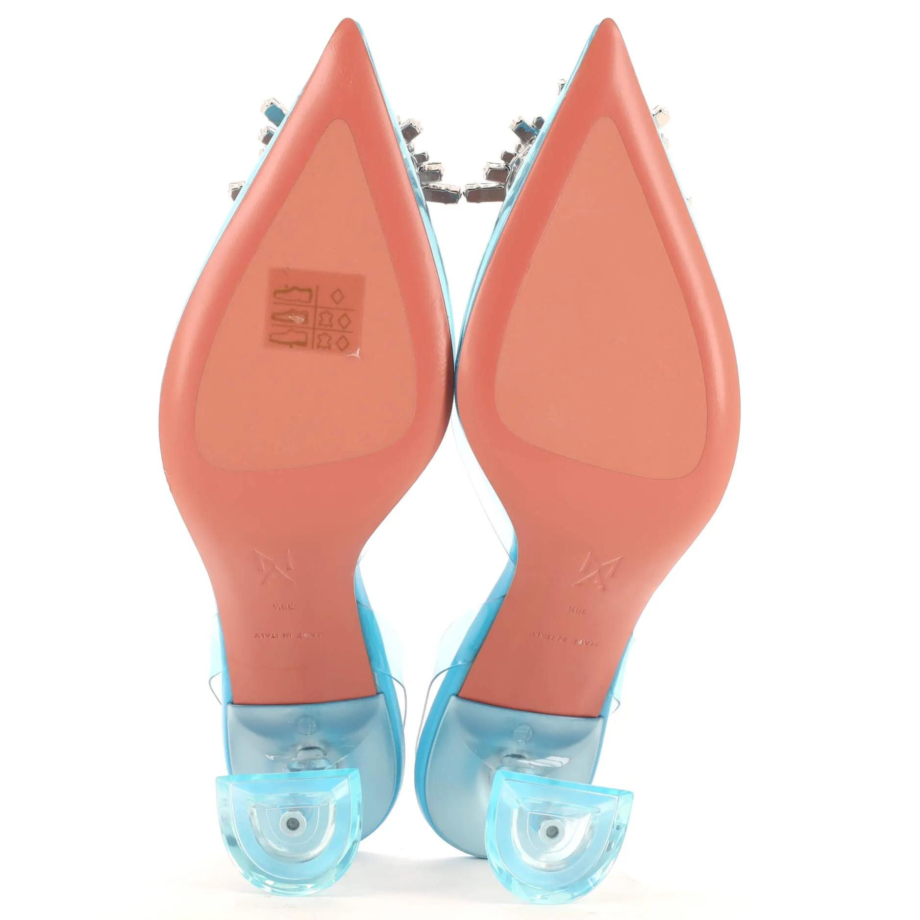Women's Begum Pumps PVC 70