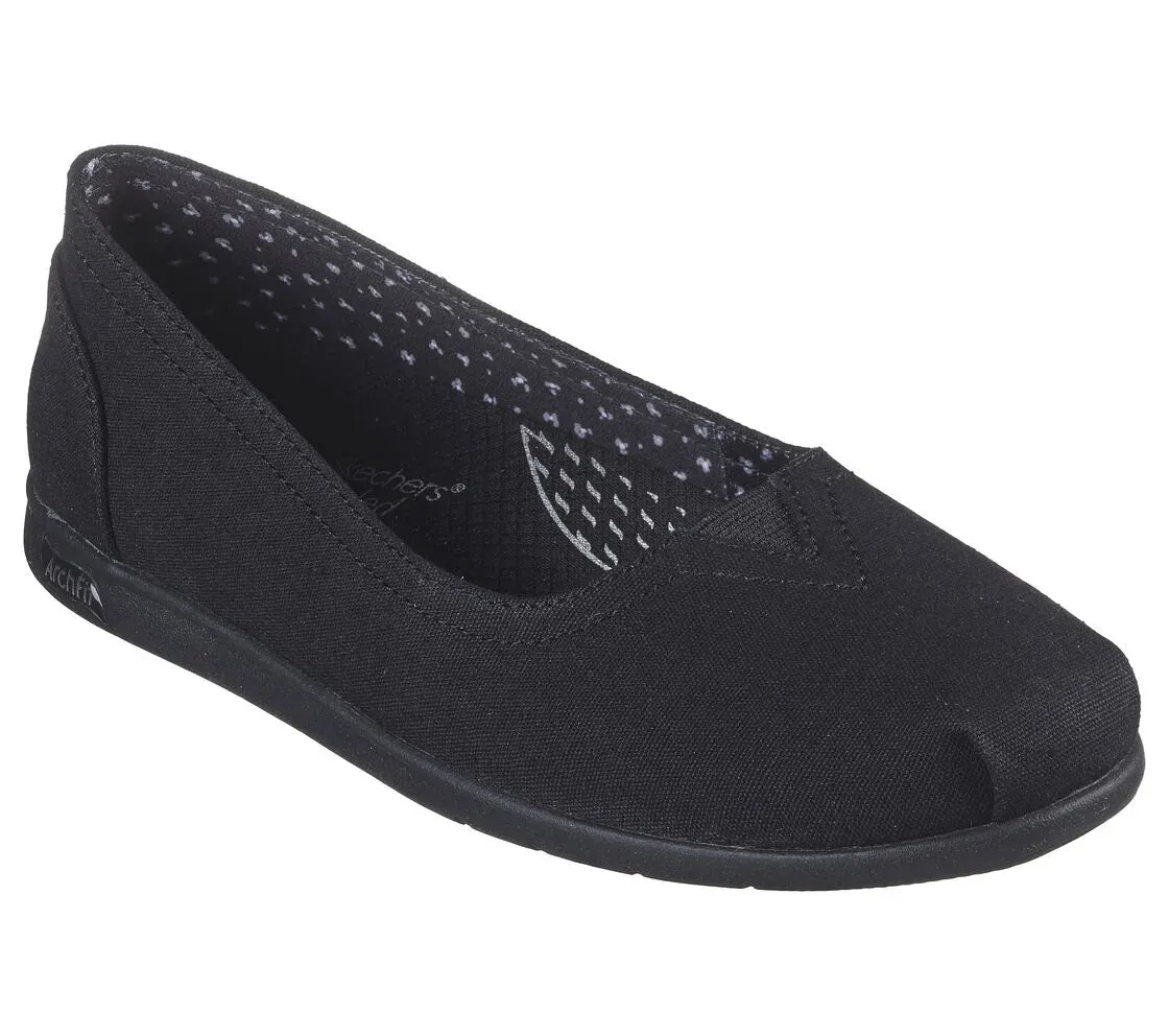 Women's BOBS Arch Fit Plush - By The Way