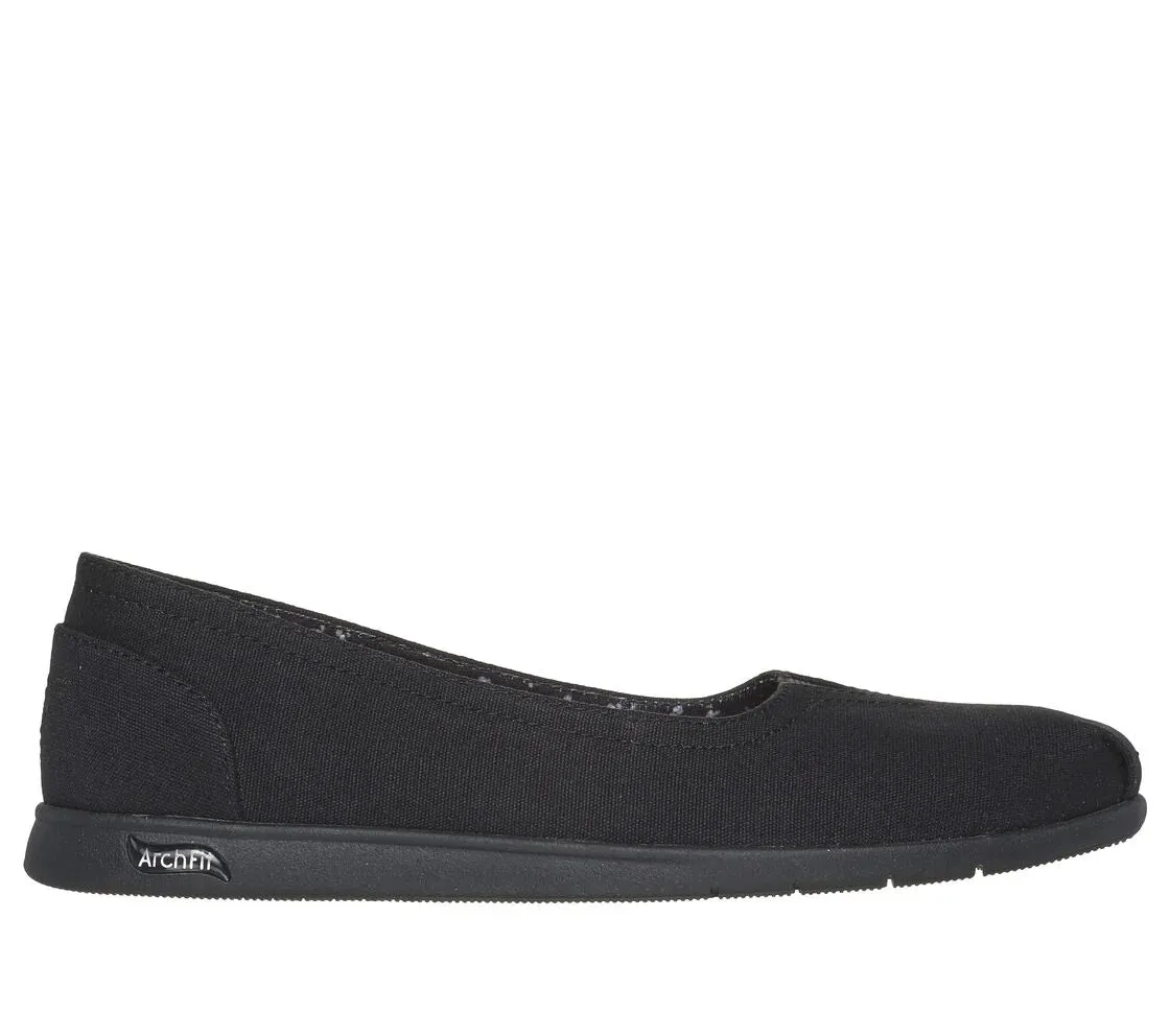 Women's BOBS Arch Fit Plush - By The Way