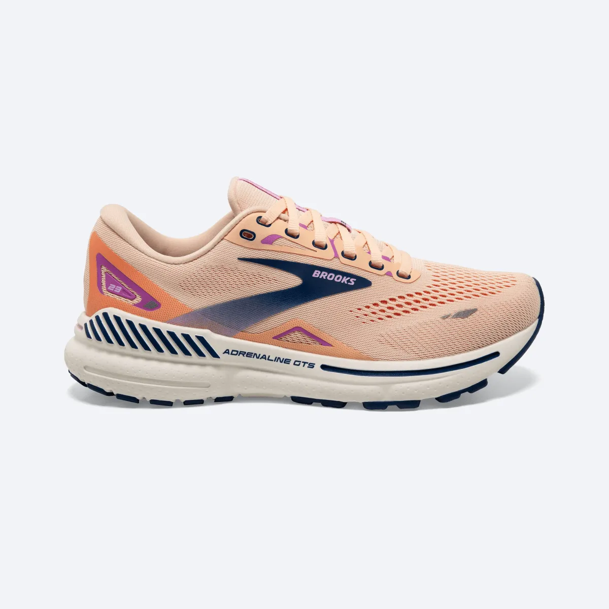 Women's Brooks Adrenaline GTS 23